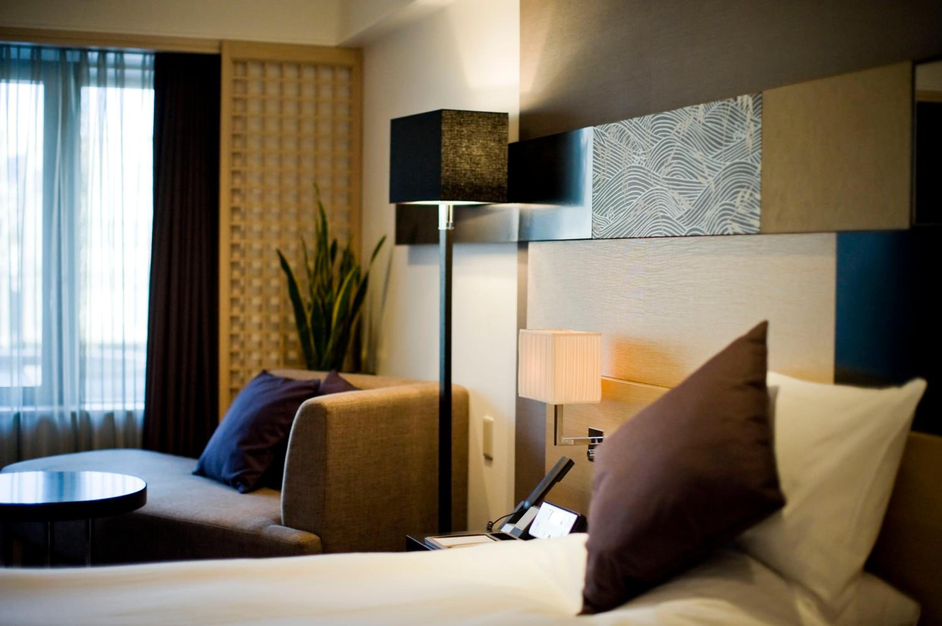 Superior Twin Room - Non-Smoking - Photo 5