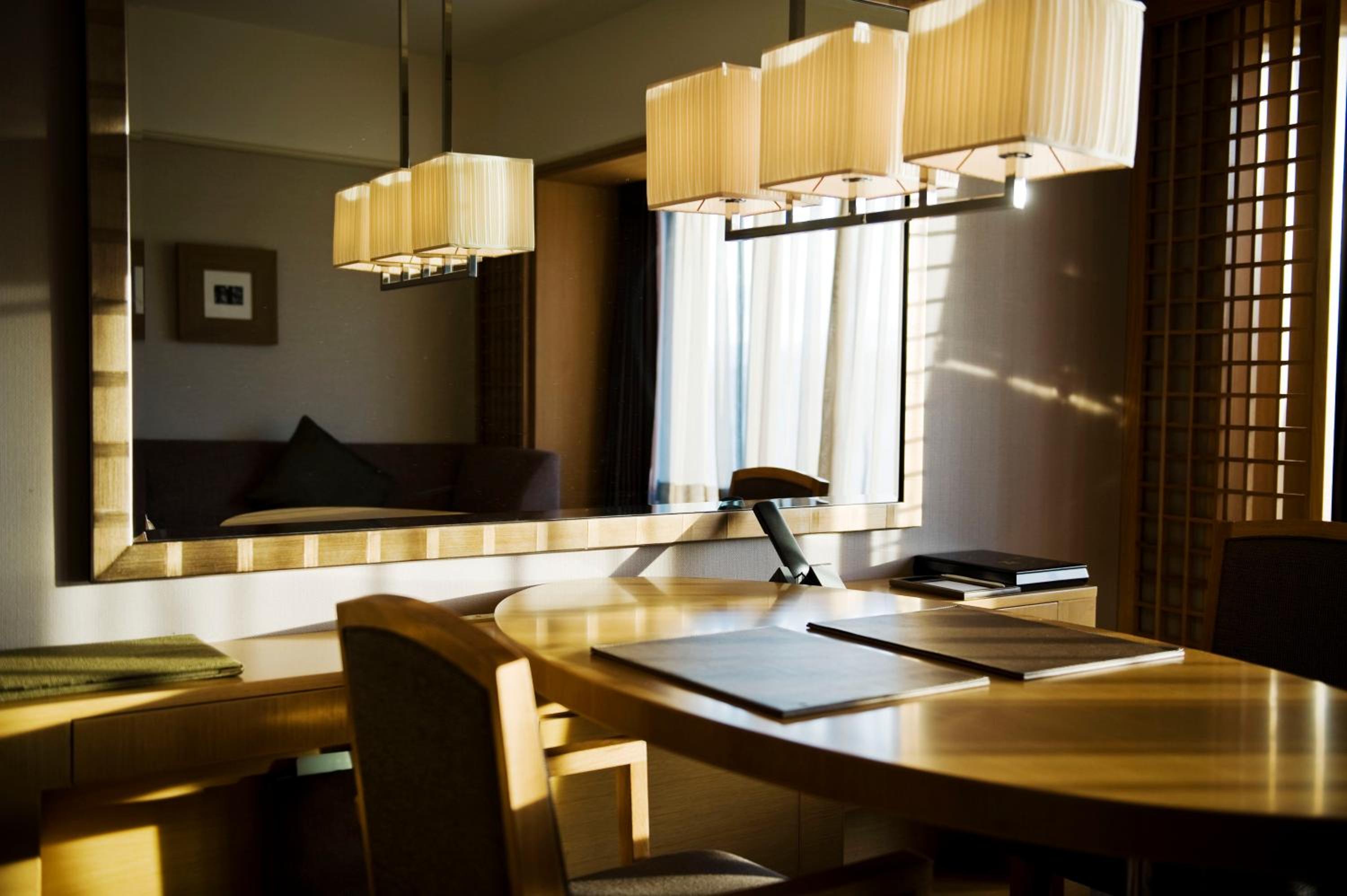 Executive Twin Room - Non-Smoking - Photo 4