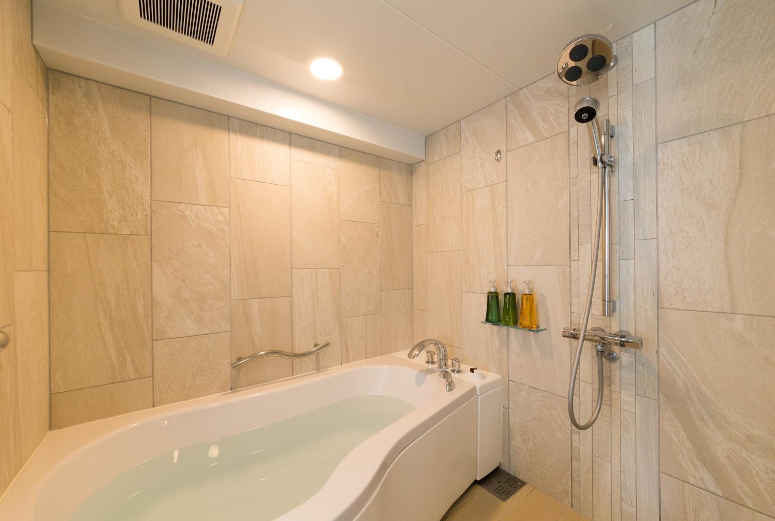 Luxury Twin Room - Non-Smoking - Photo 4