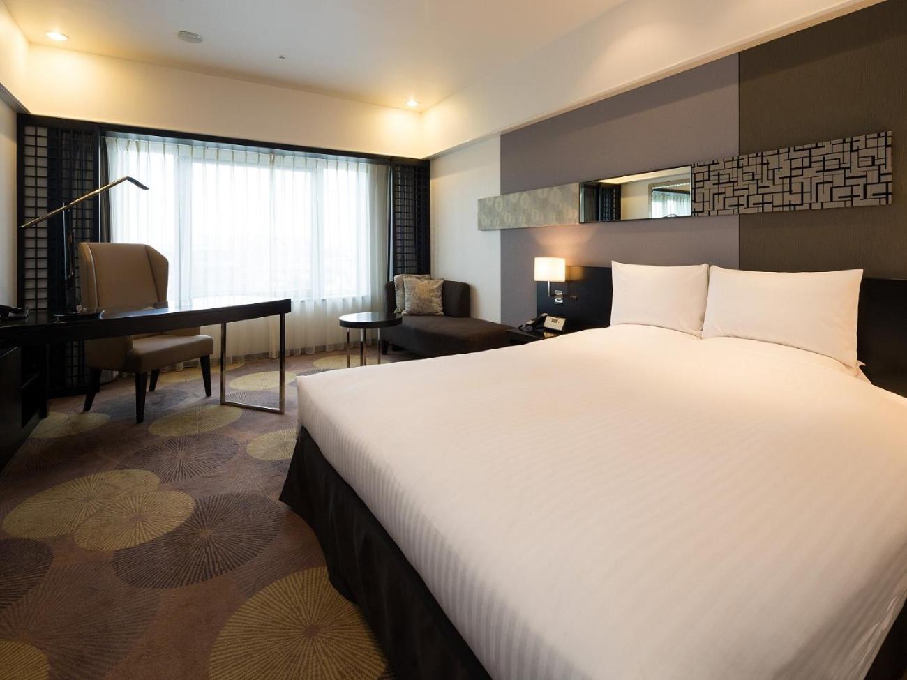 Superior Double Room - Non-Smoking - Photo 9