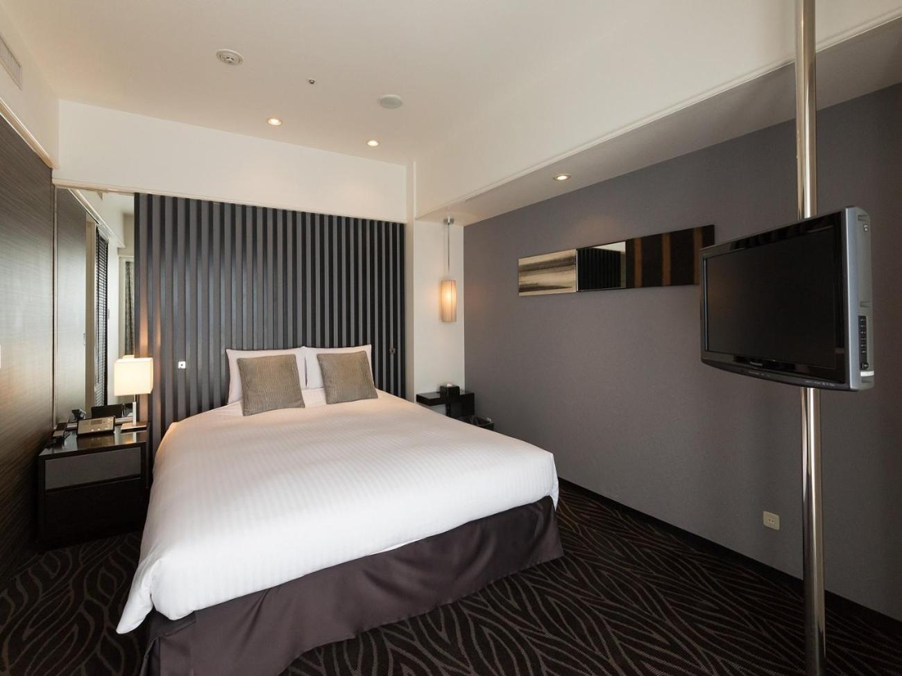 Luxury Corner Double Room - Non-Smoking - Photo 1