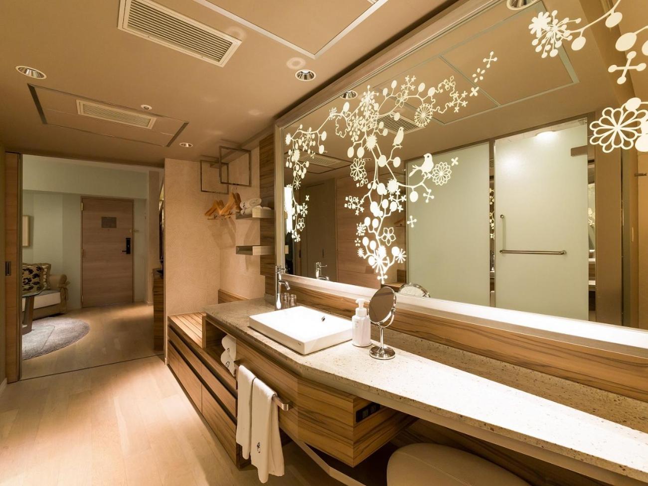 Premium Double Room "Partager" - Non-Smoking - Photo 6