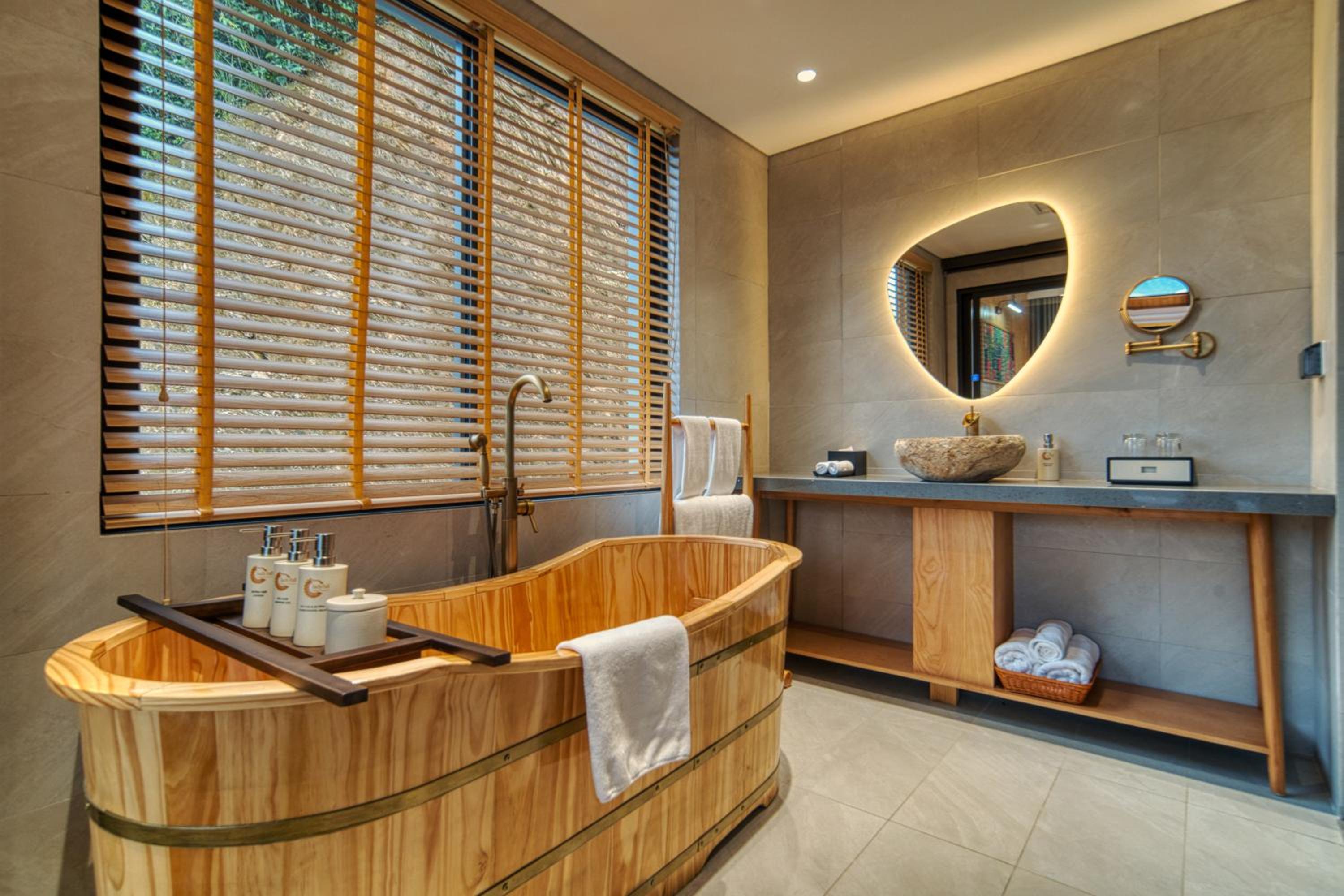 Tho Cam Bungalow Two Bedrooms Mountain View - Photo 6