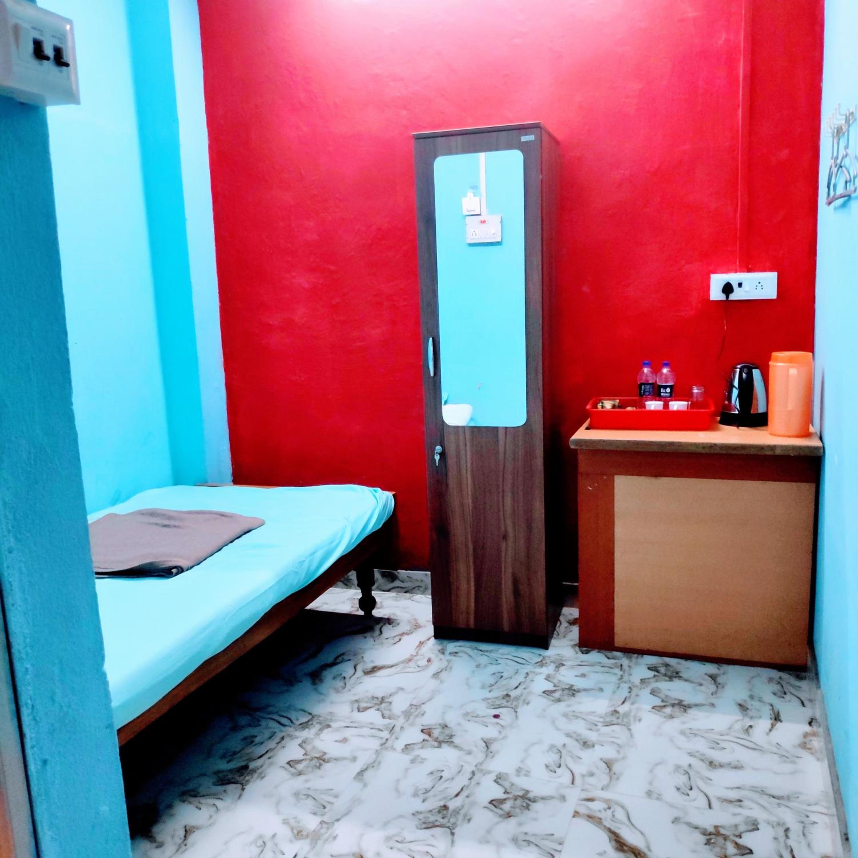 Deluxe Single Room photo 1