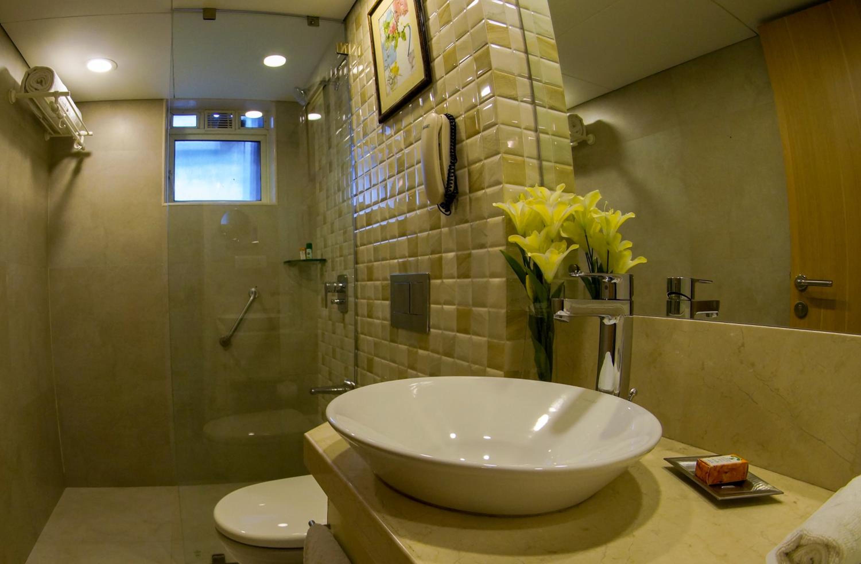 Superior Double Room - Photo 8
