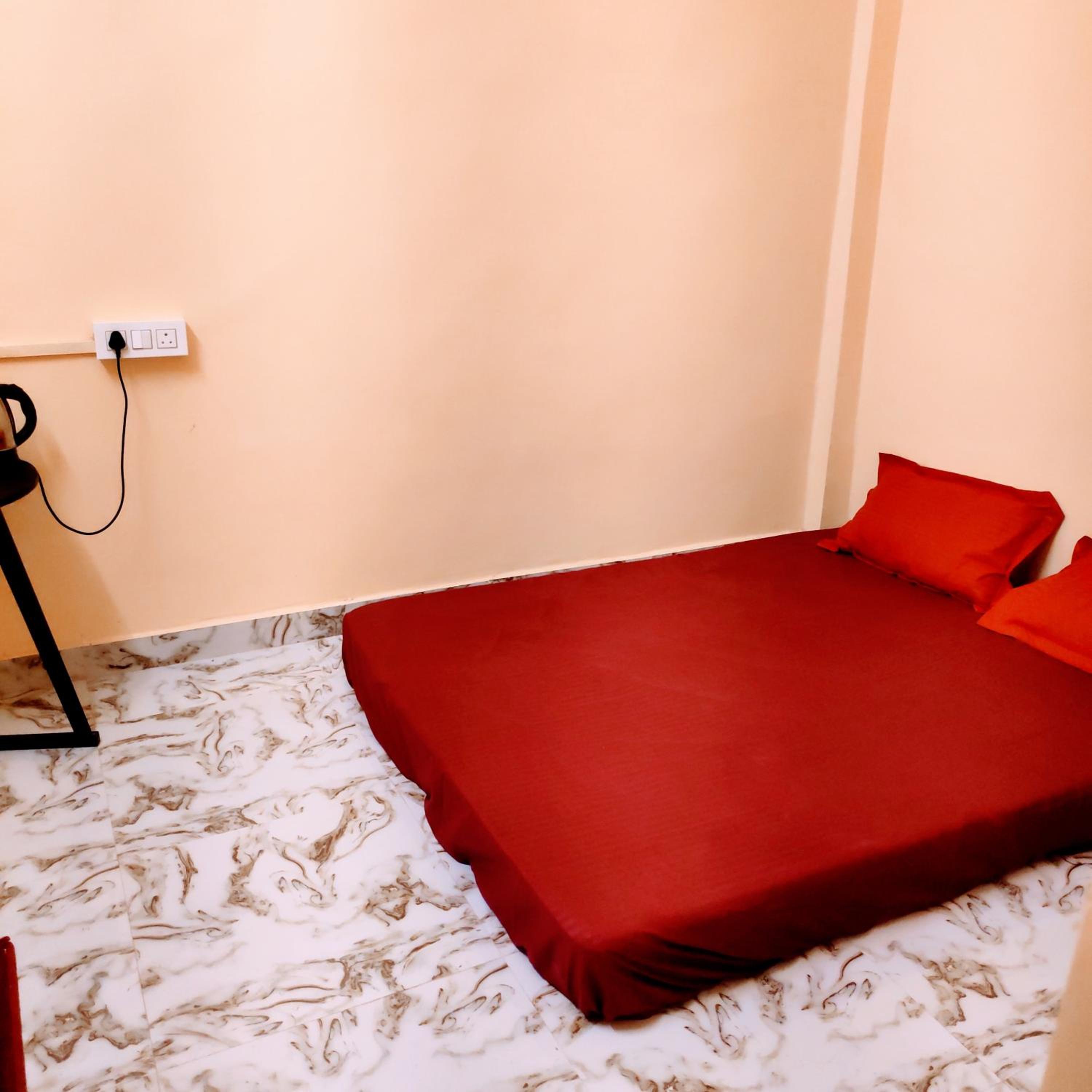 Double or Twin Room - Photo 1