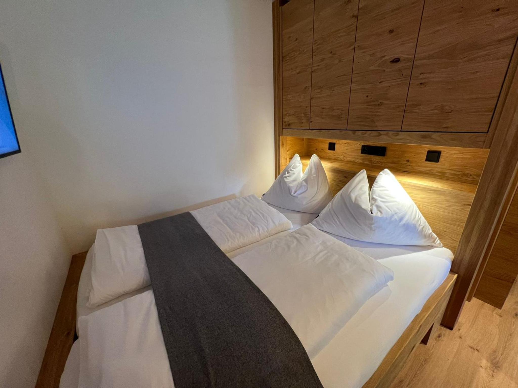 One-Bedroom Chalet photo 1