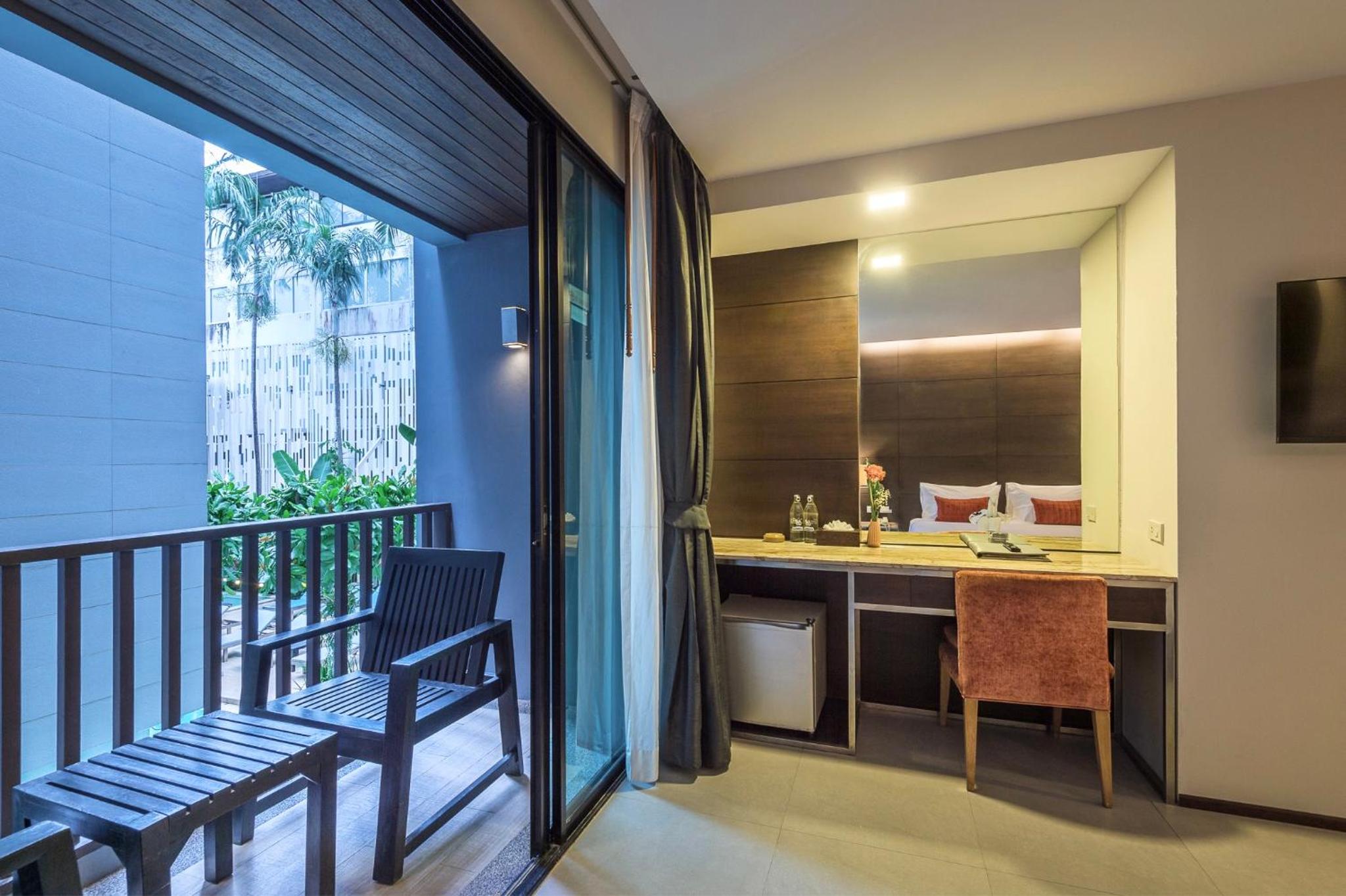 Superior Double or Twin Room - Photo 6