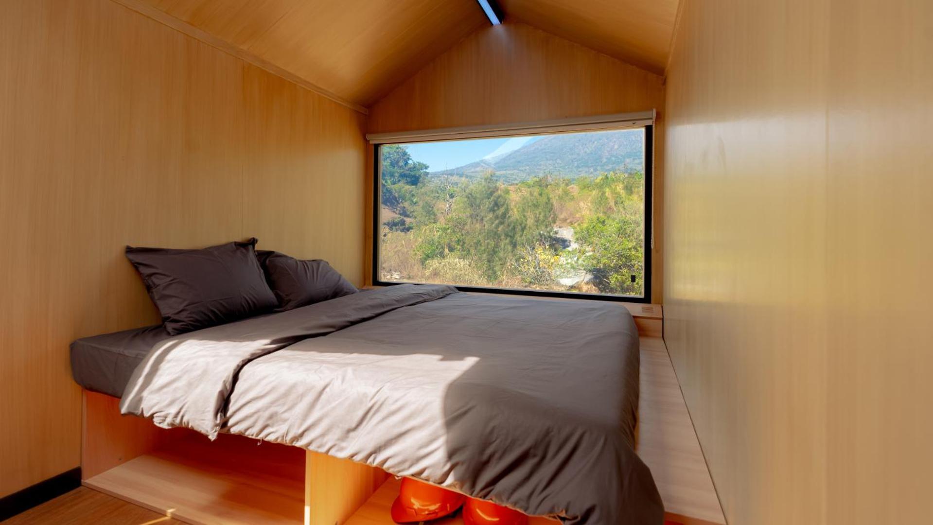 Deluxe Cabin - Photo 7