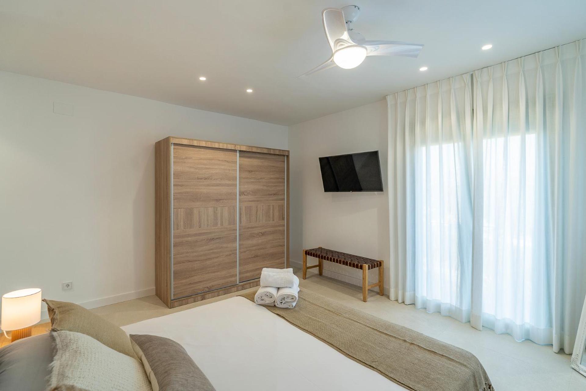 Villa de Lujo