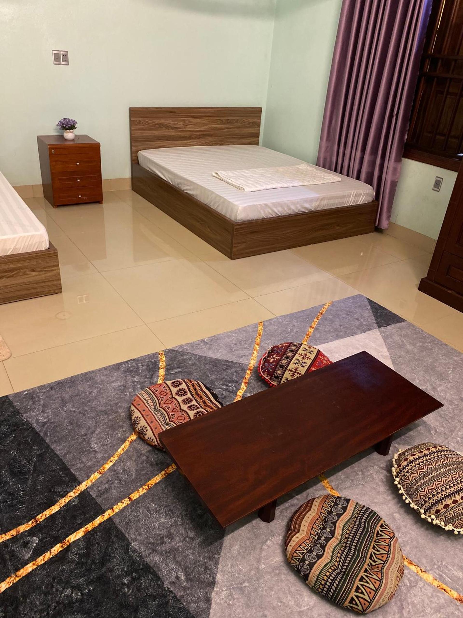 King Room with Garden View photo 3