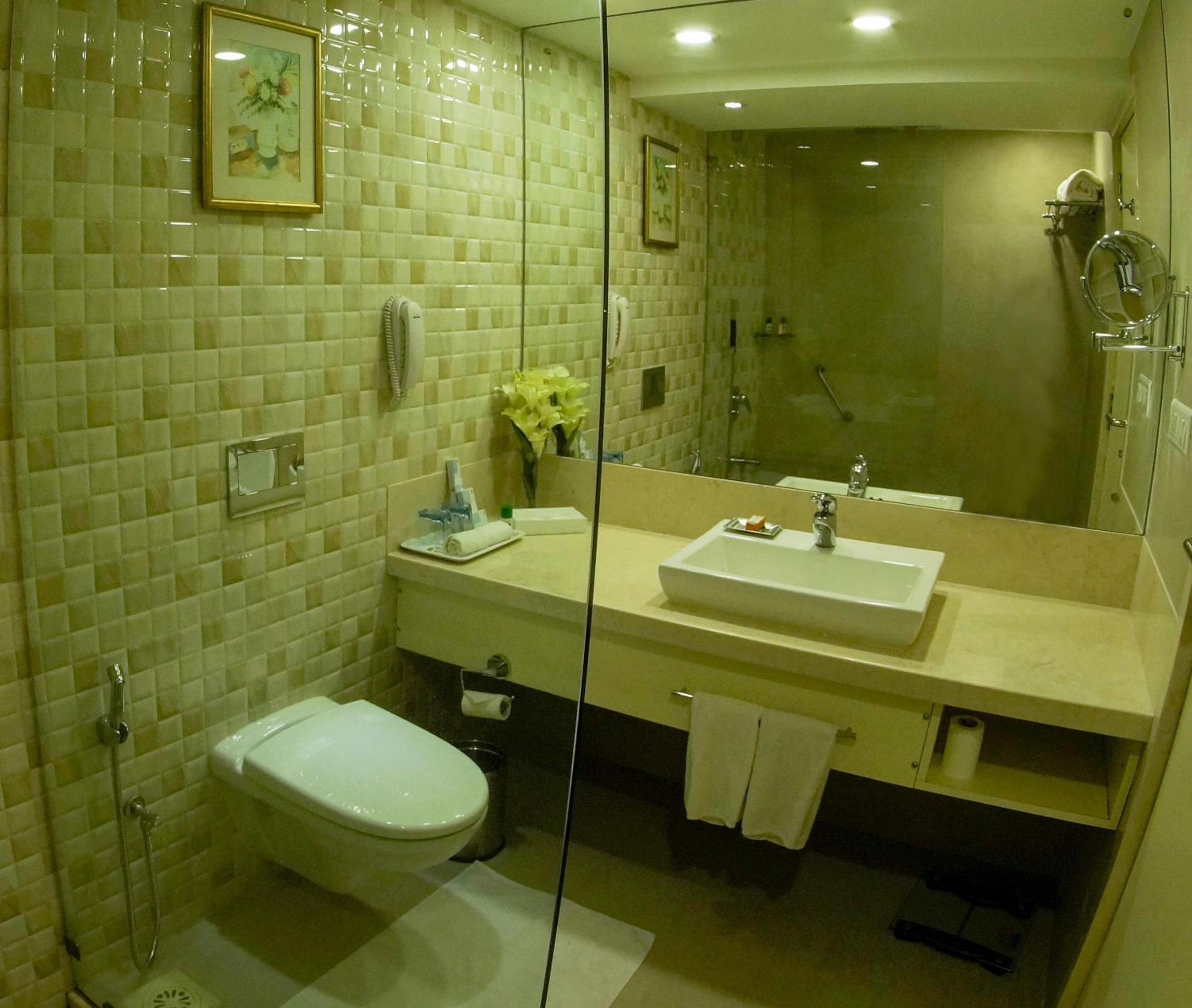 Superior Double Room - Photo 7