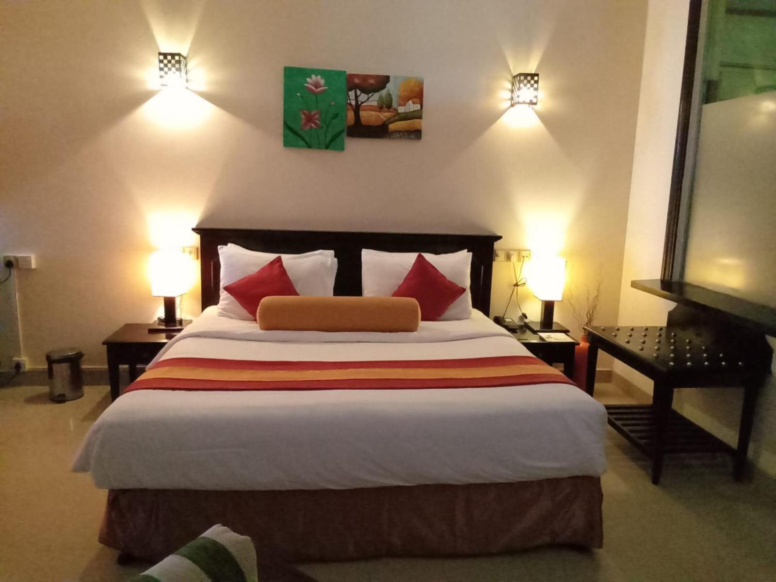 Double Room photo 3