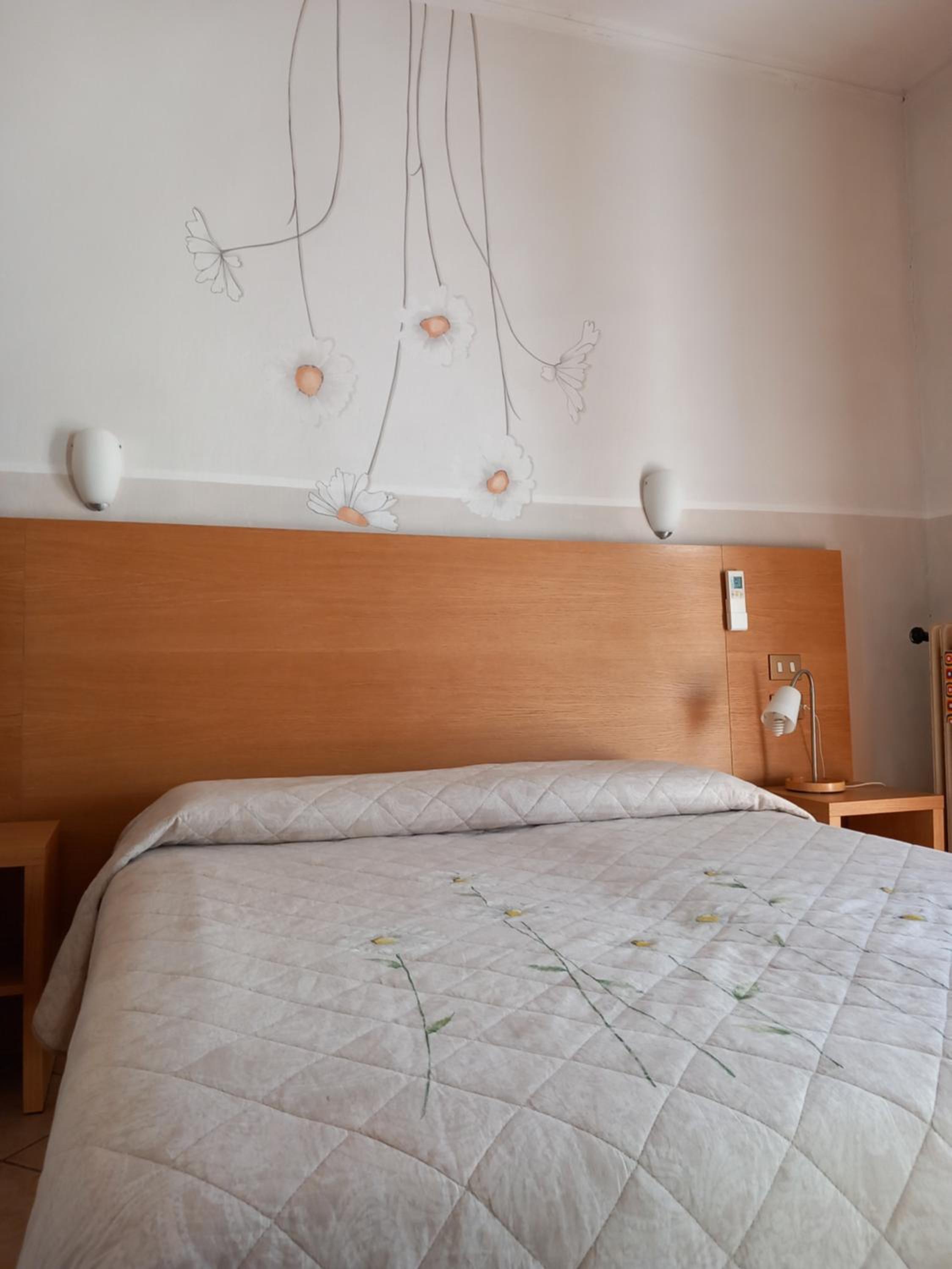 Double Room with Balcony photo 2