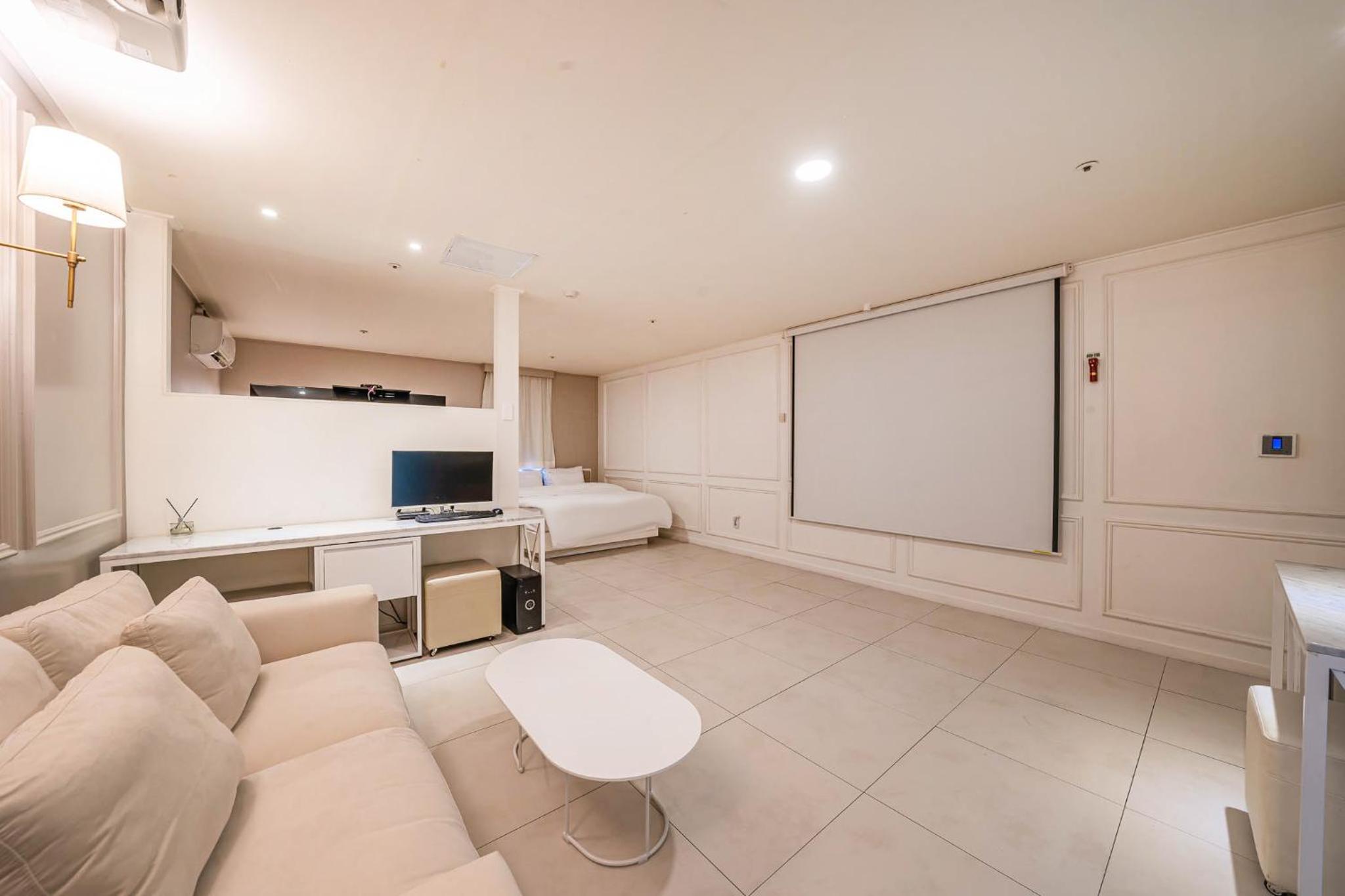 Suite Twin - Photo 2