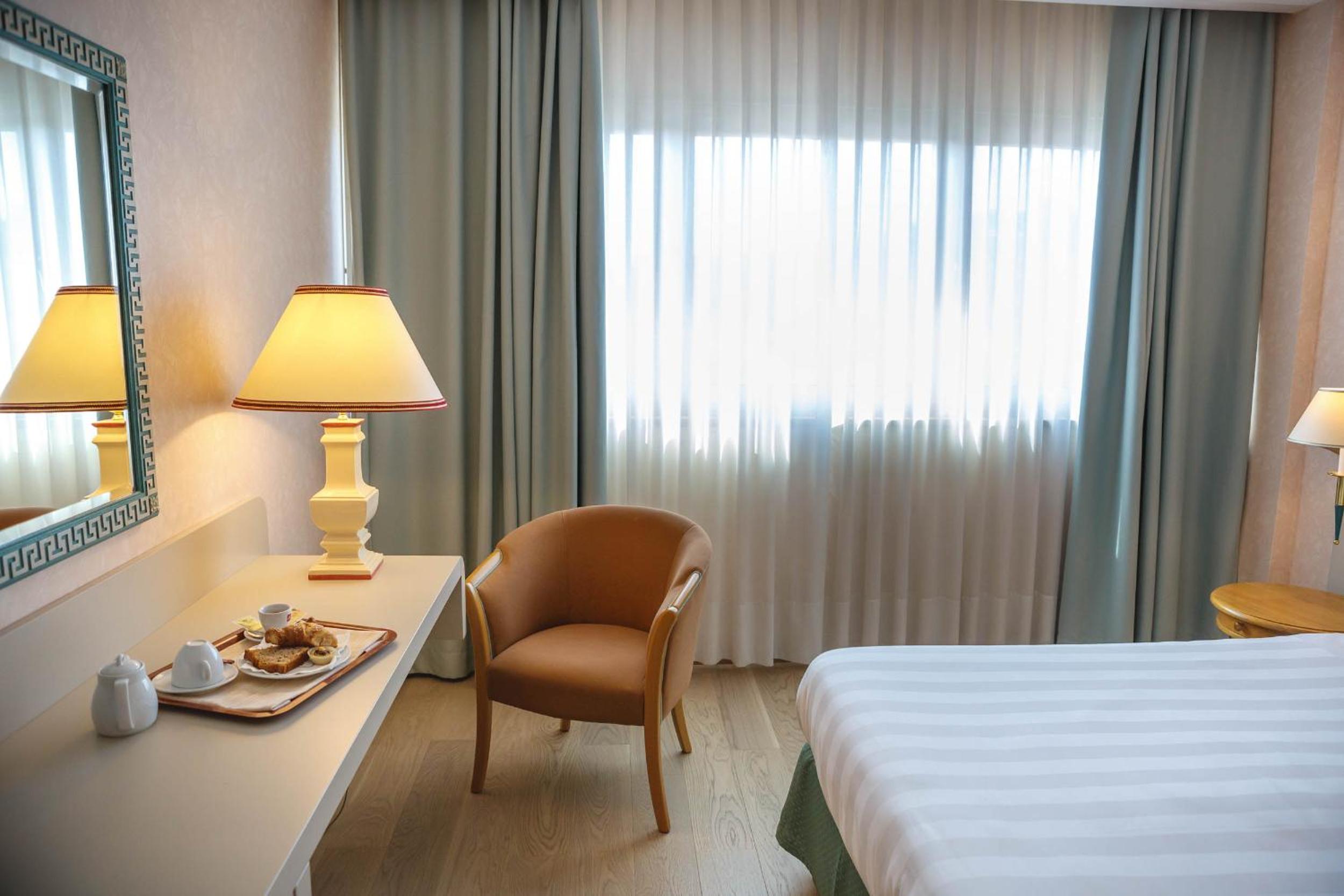 Superior Double Room - Photo 4