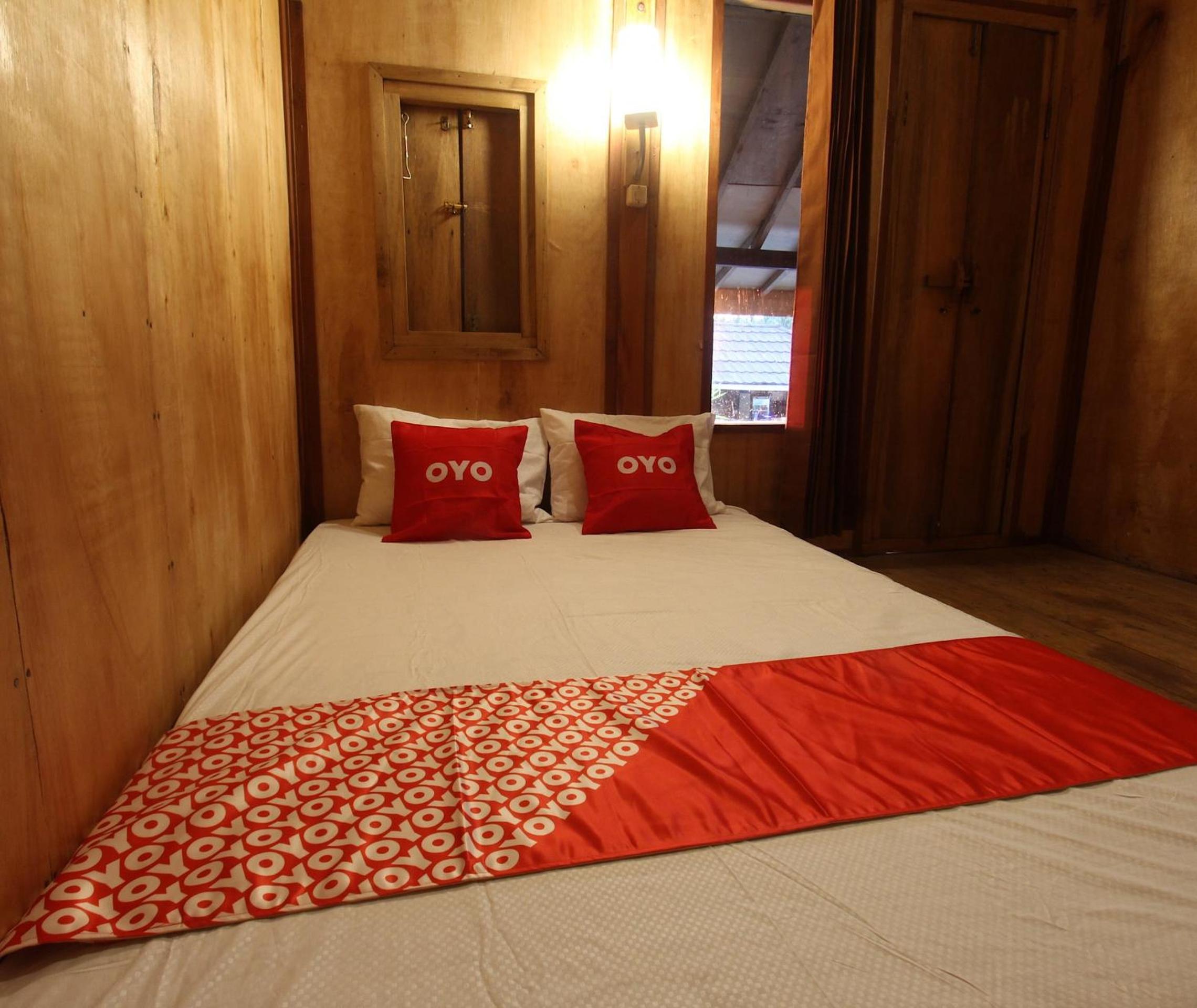 Deluxe Double Room photo 3