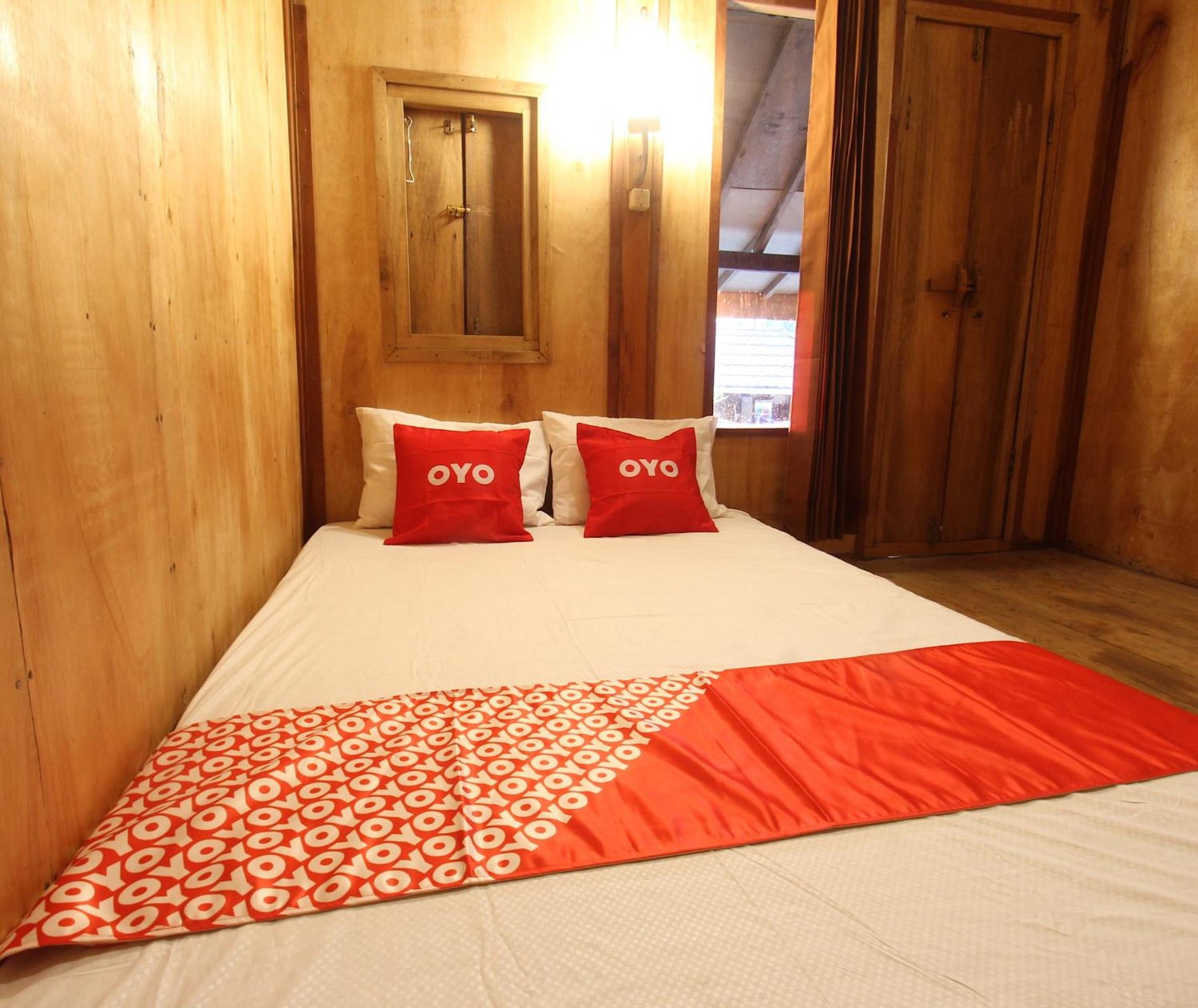 Deluxe Double Room photo 2