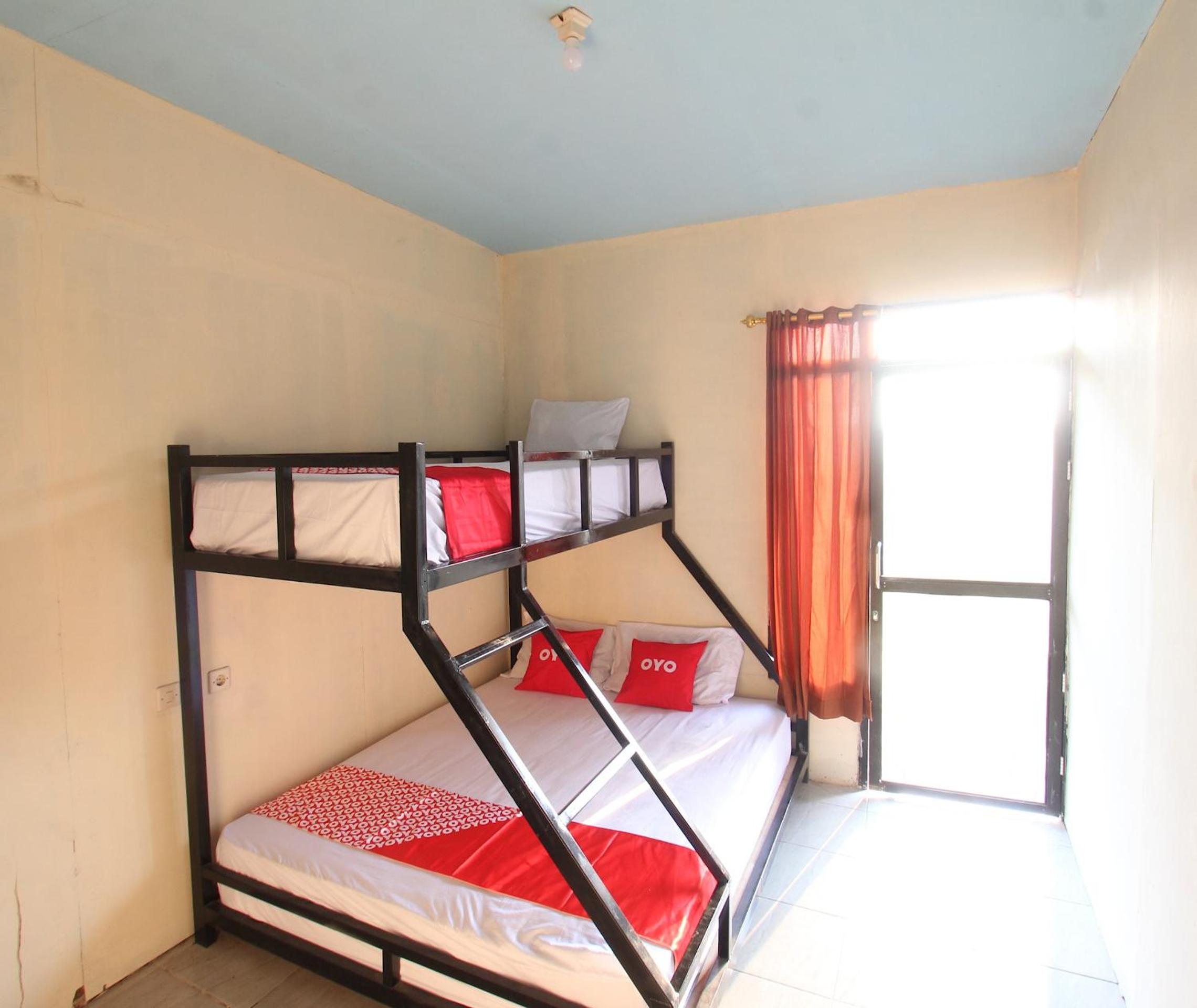 Standard Double Room photo 1