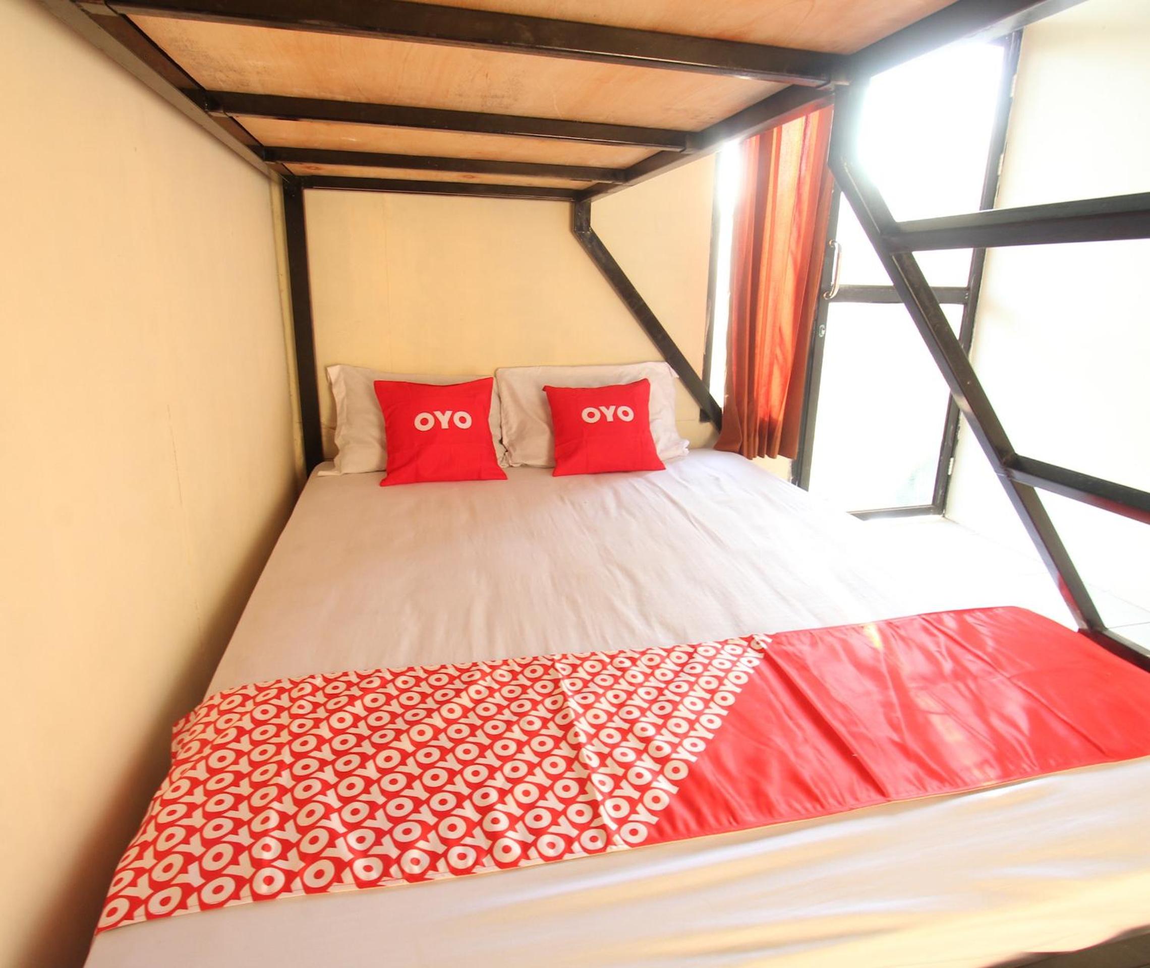 Standard Double Room photo 2