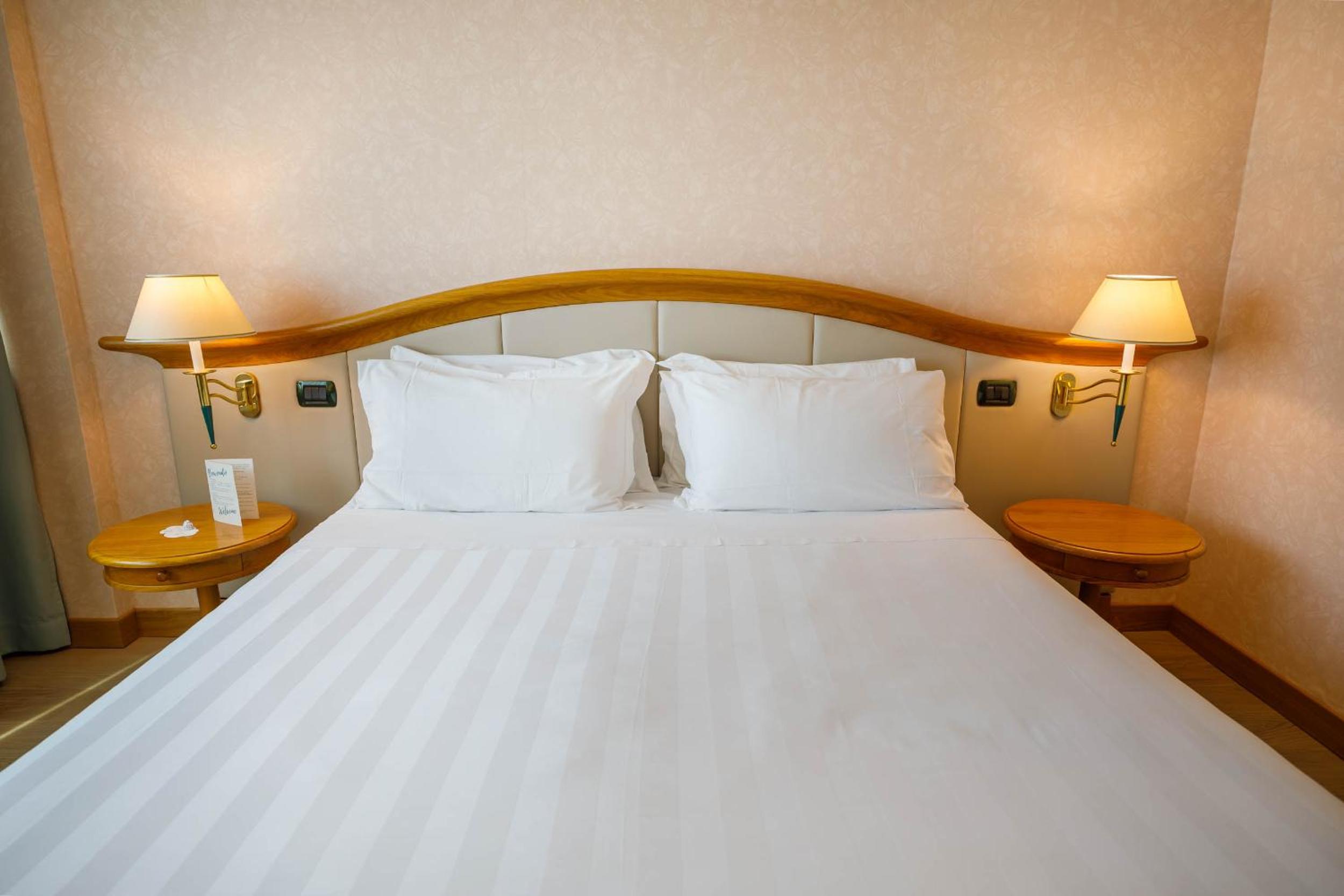 Superior Double Room - Photo 5
