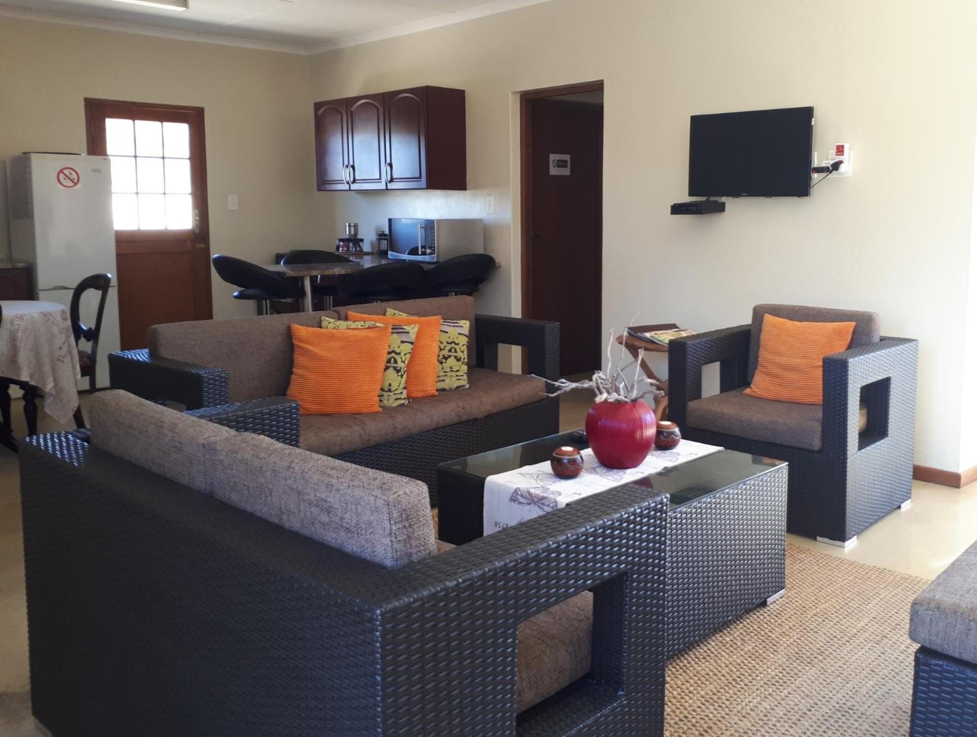Family Two Bedroom Chalet 1 photo 1