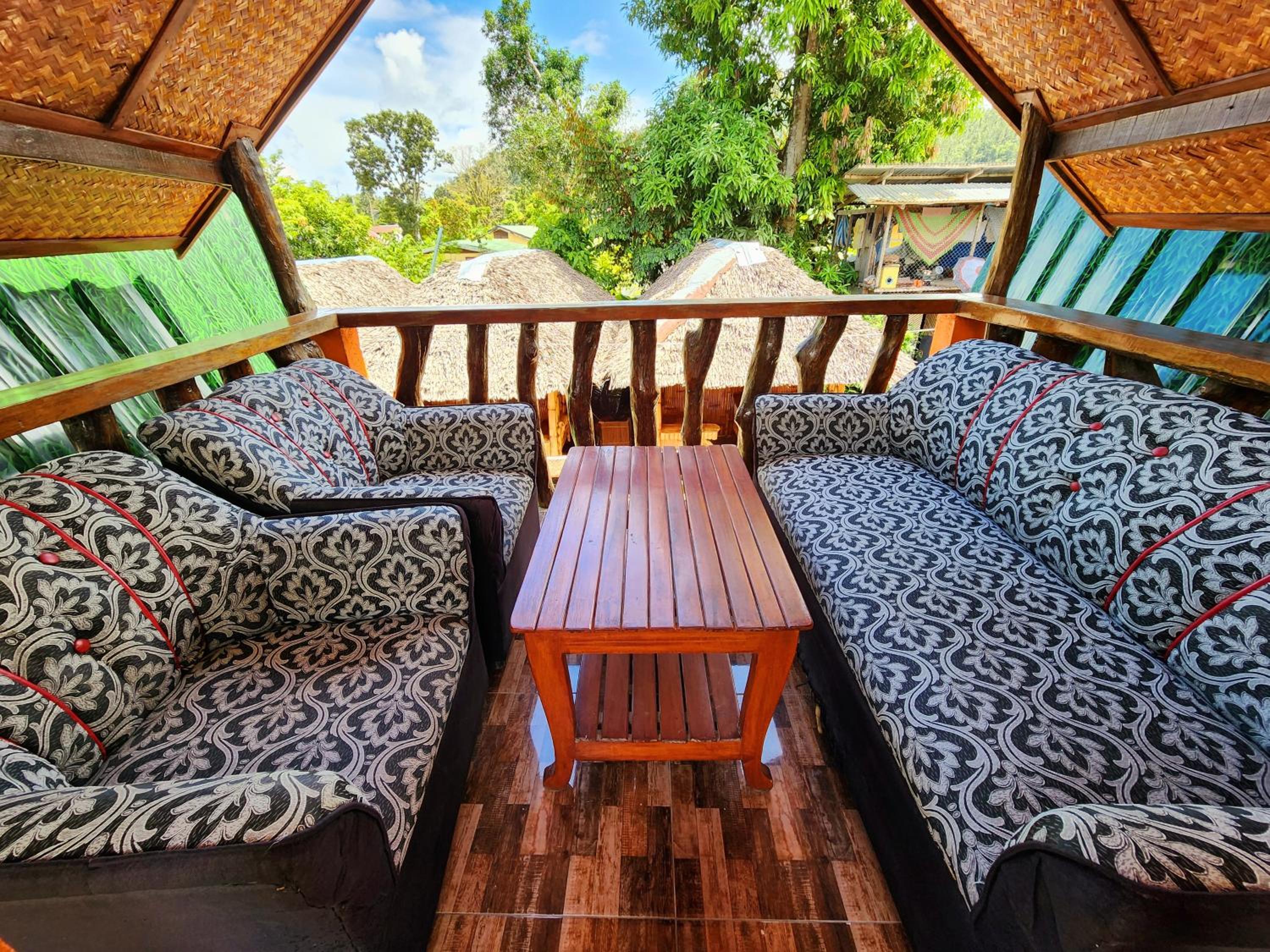 Double Room with Balcony photo 3