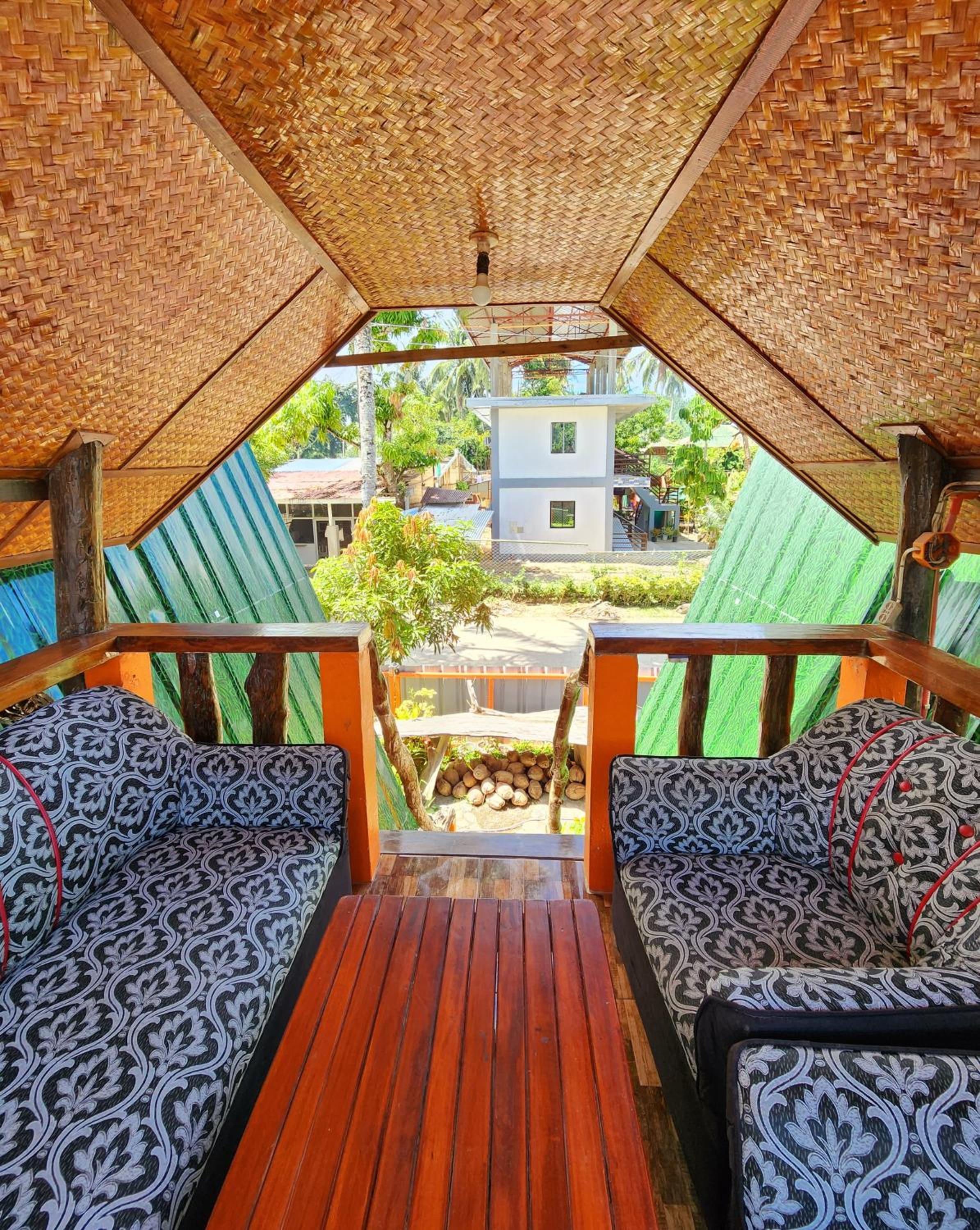 Double Room with Balcony photo 2