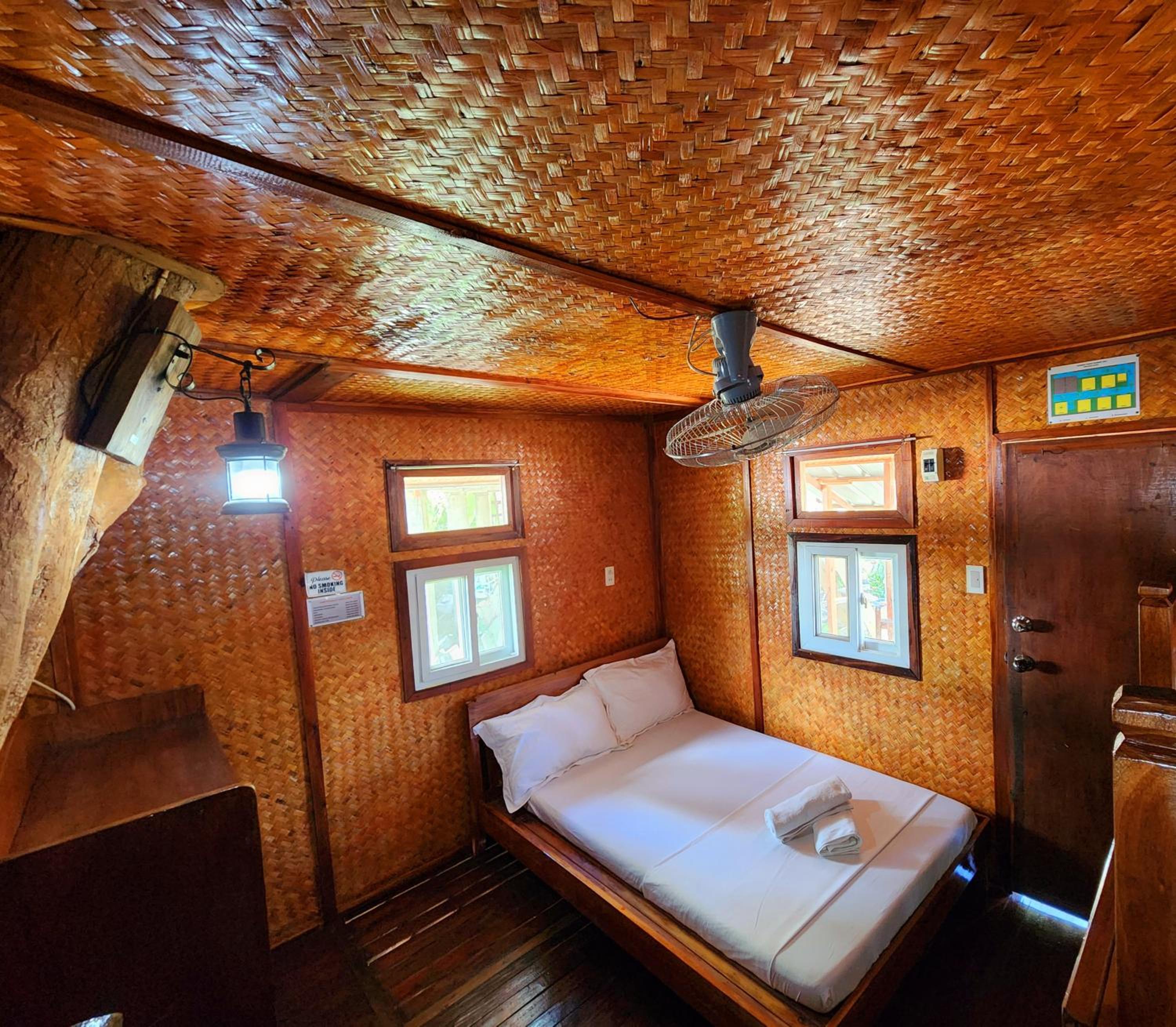 Classic Quadruple Room photo 3