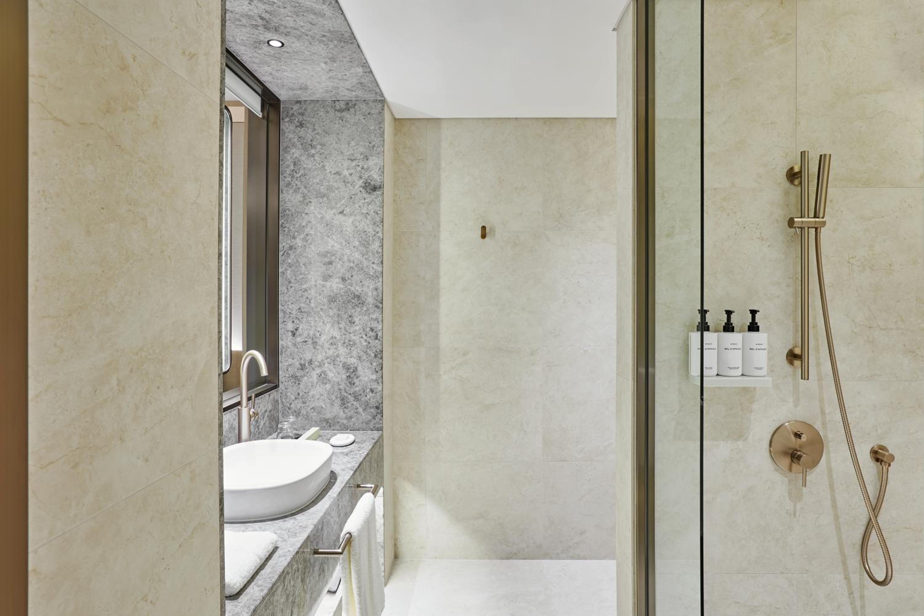 [Evening Reception PKG] Deluxe Twin Room - Photo 2