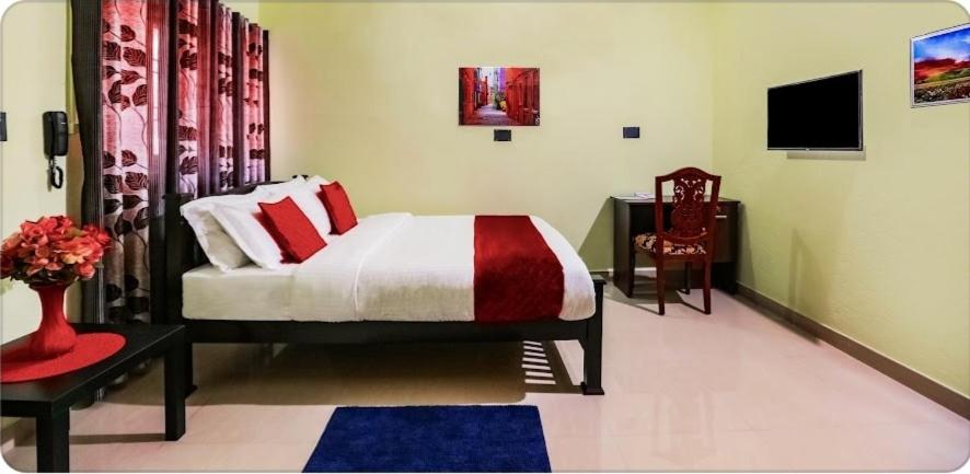Double Room photo 1