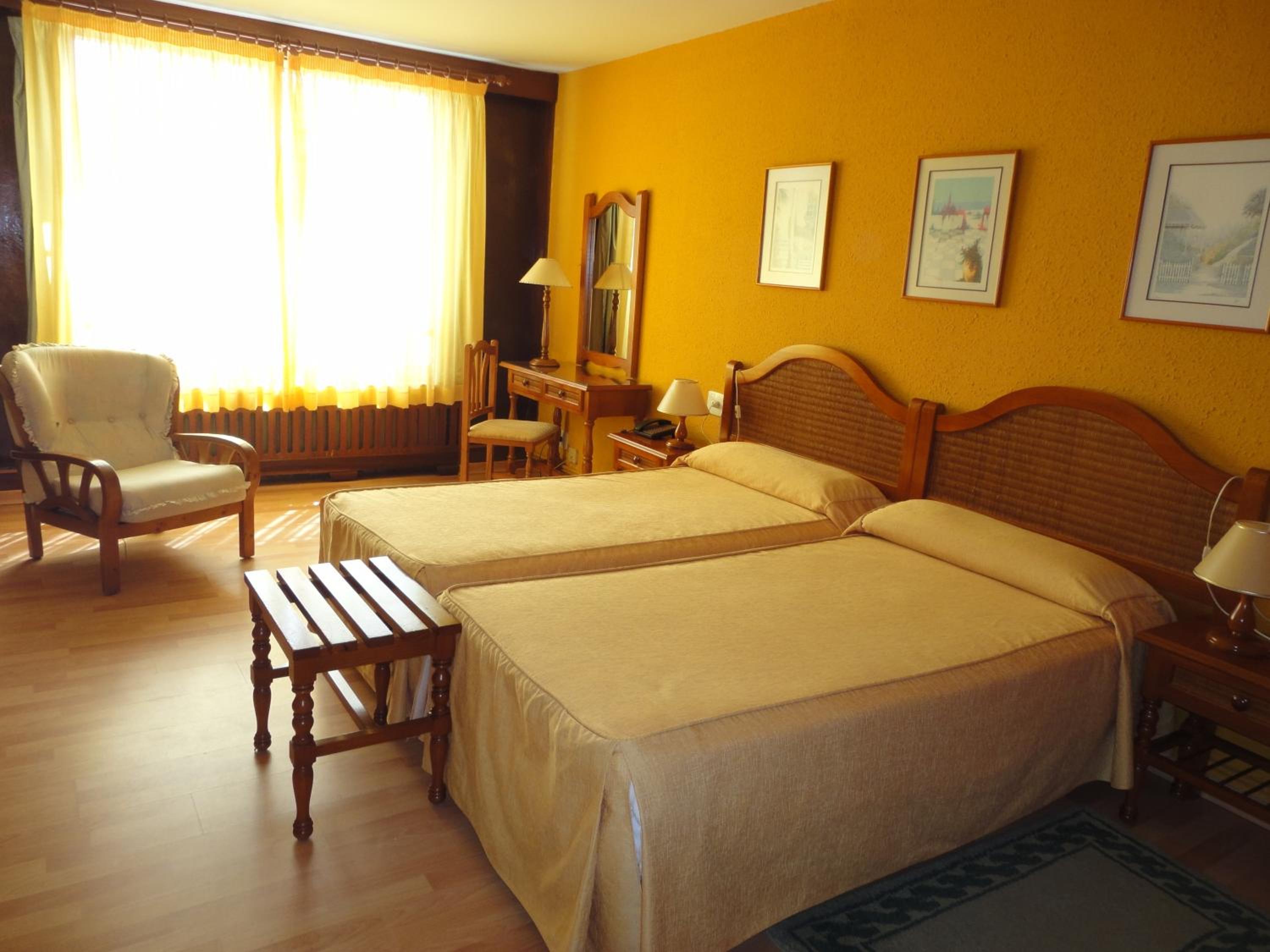 Double or Twin Room