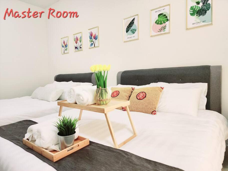 Four-Bedroom House photo 1