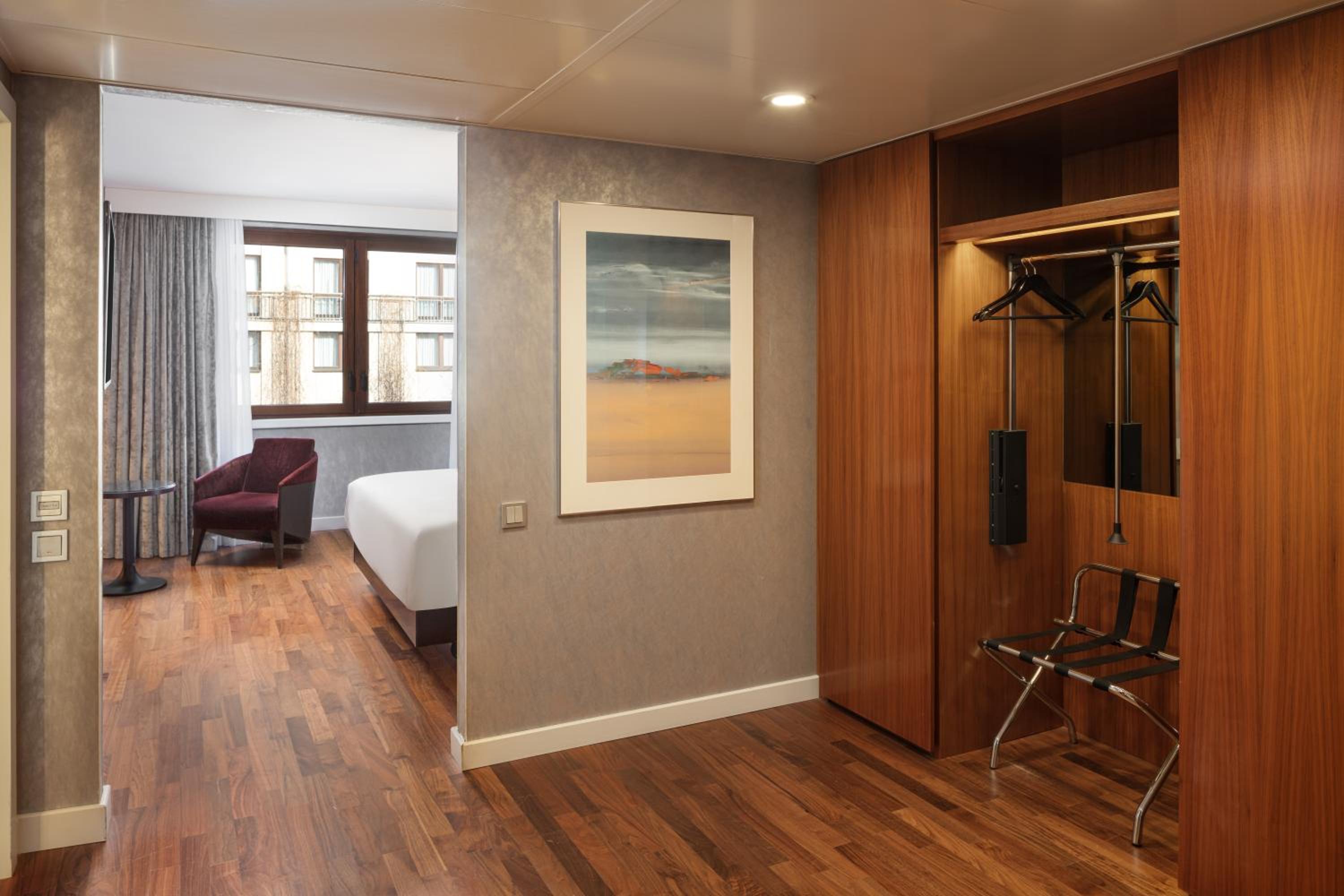 King Room - Mobility Access