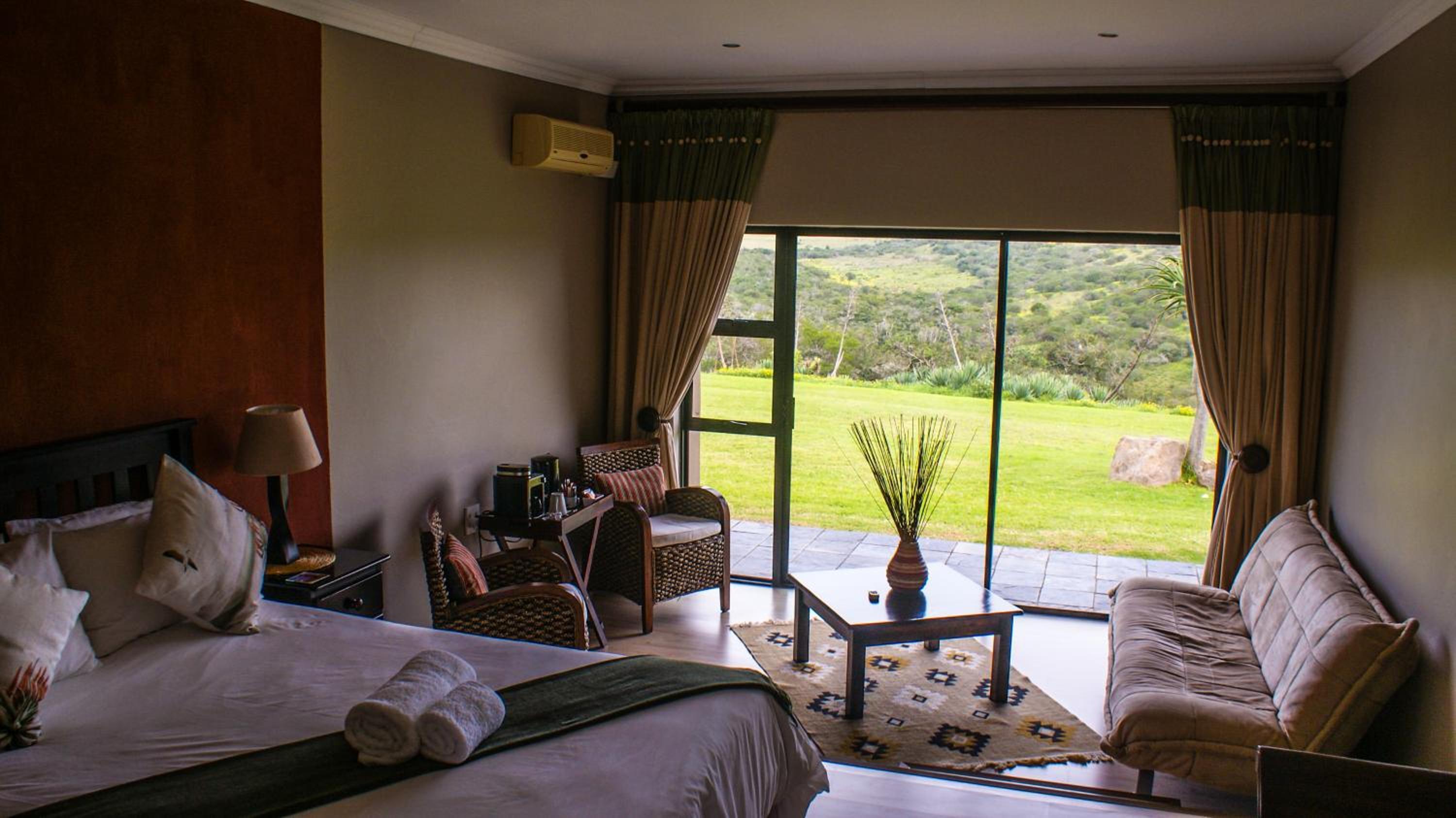 Suite photo 1