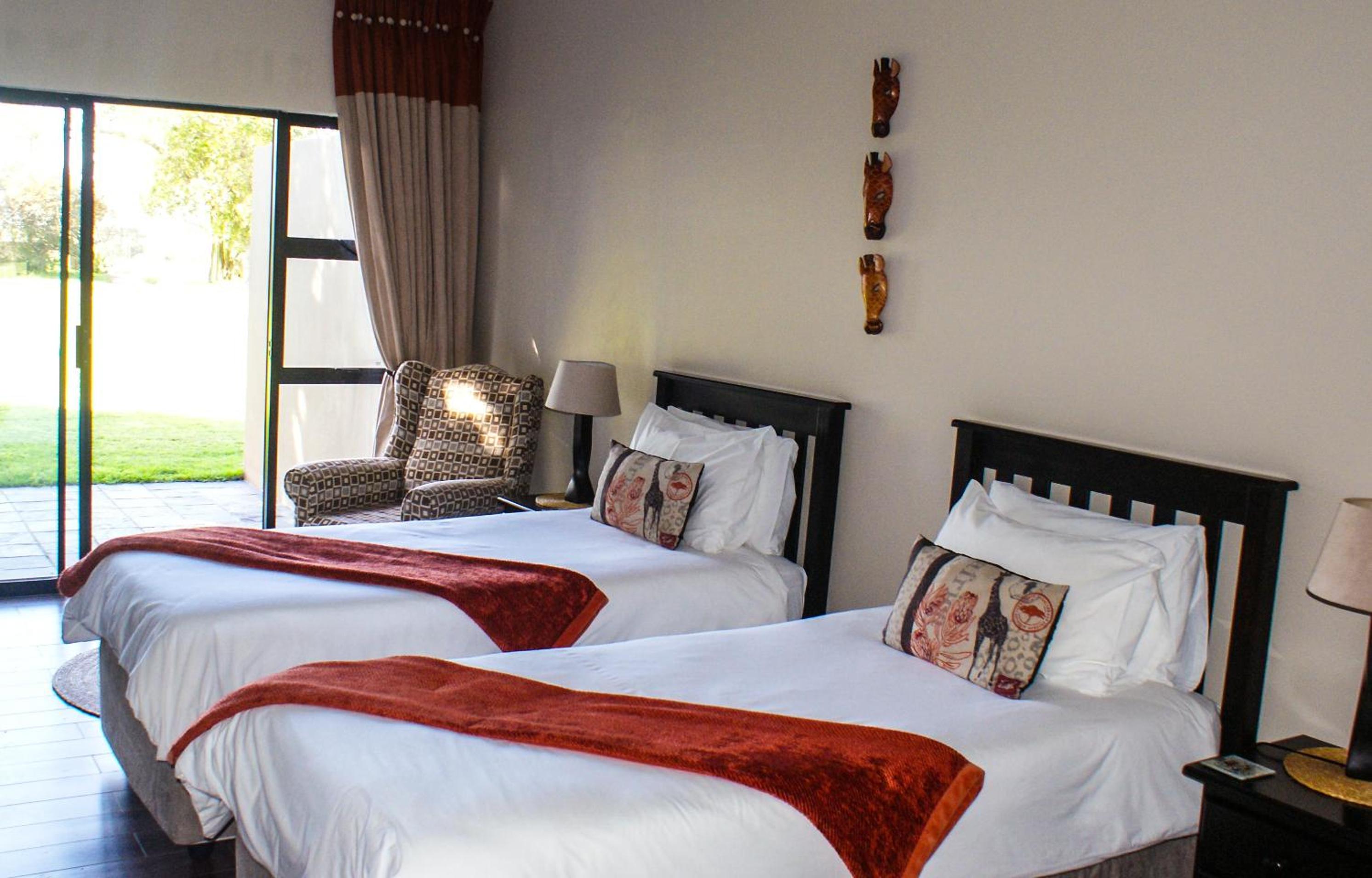 Standard Double Room photo 1