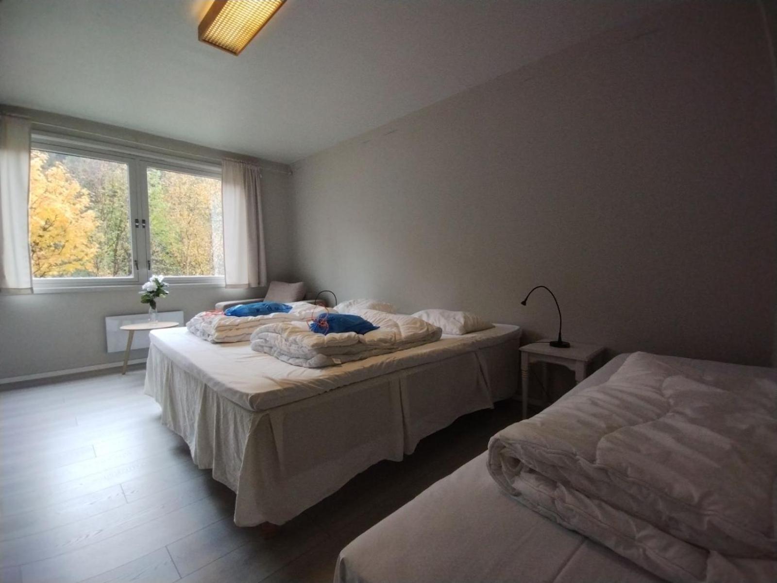 Triple Room with Private Bathroom - Photo 1