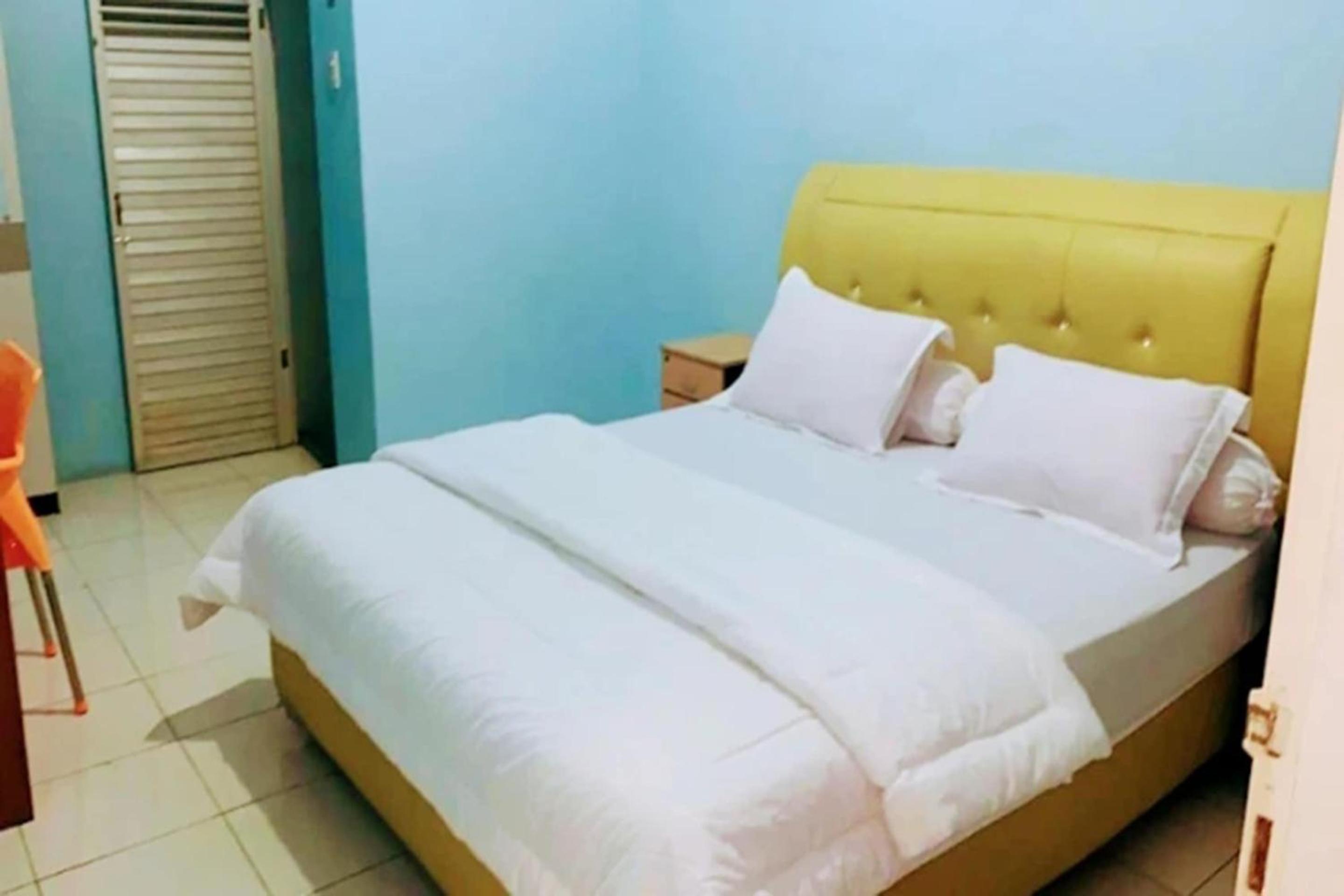 Standard Double Room photo 1