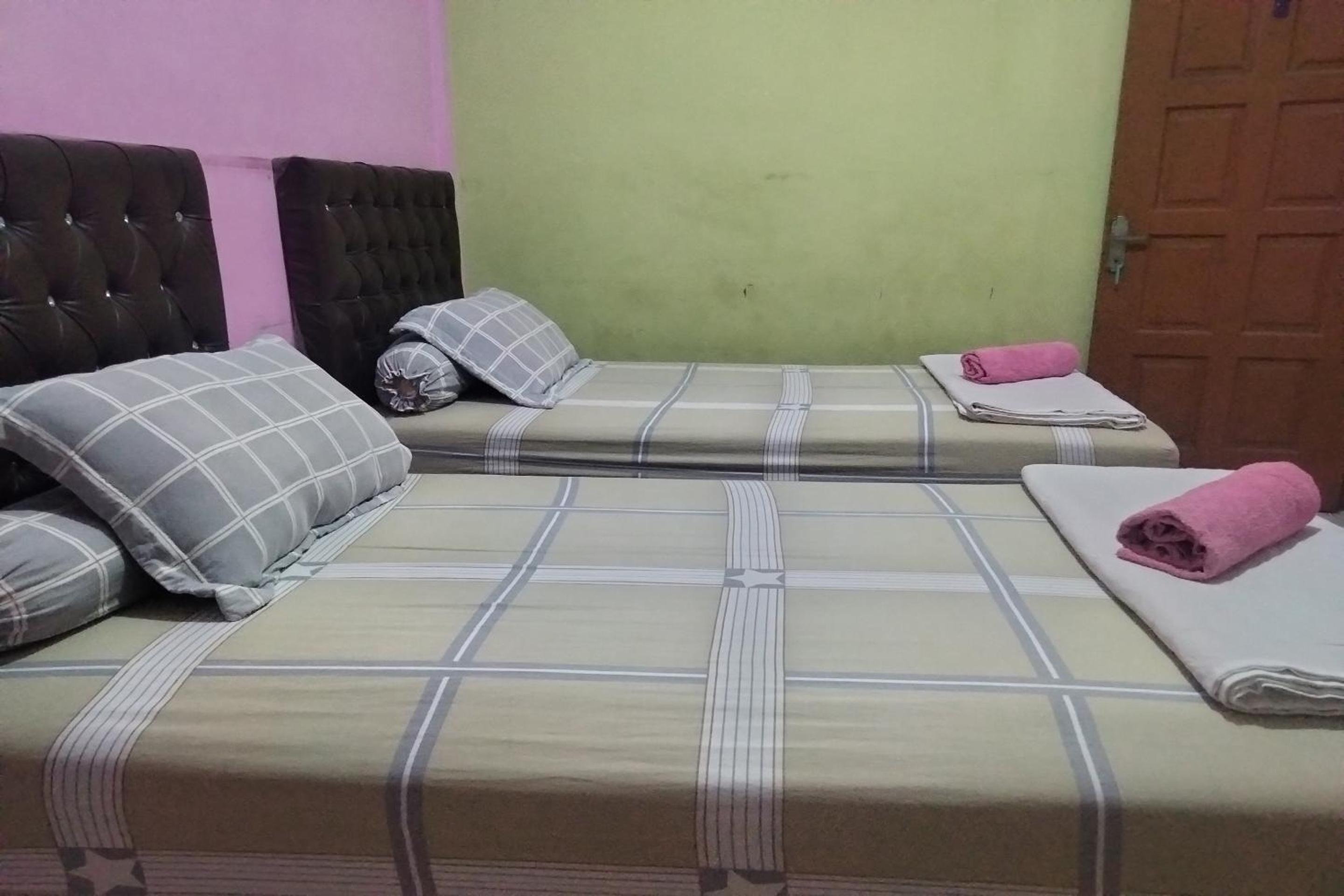 Standard Twin Room photo 1