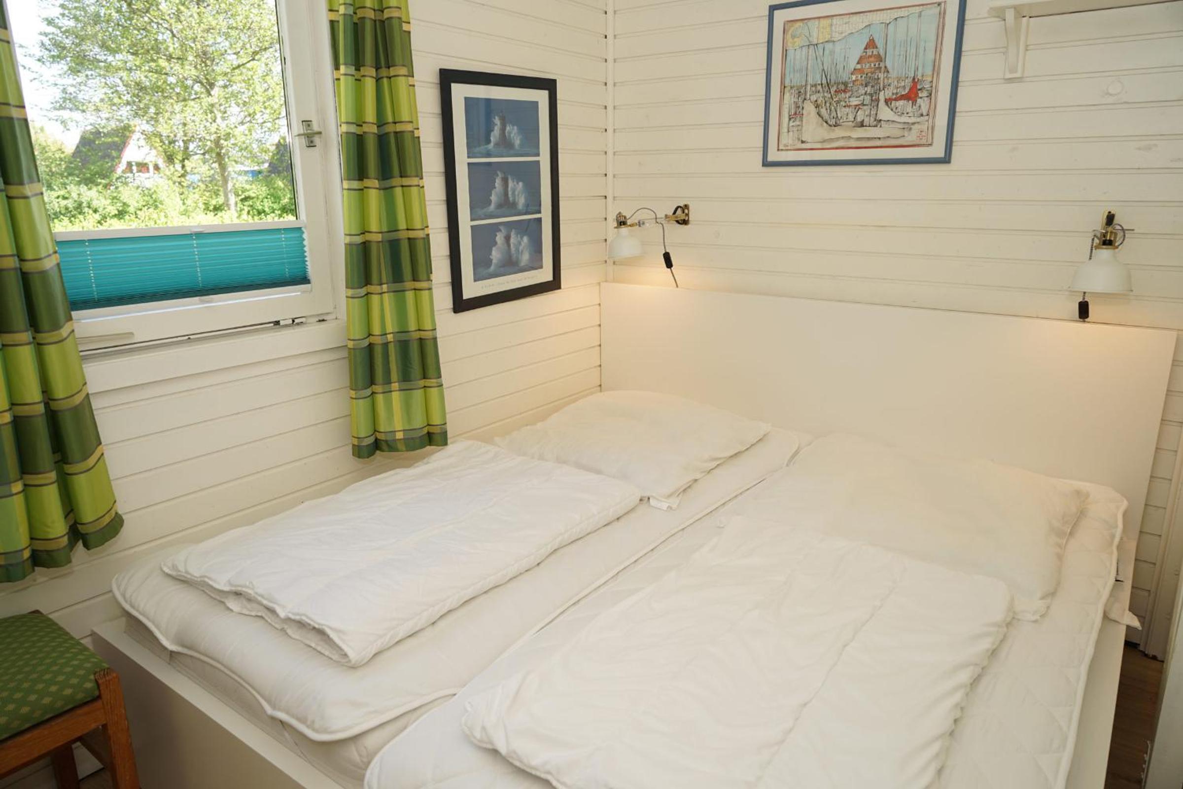 Two-Bedroom House photo 1