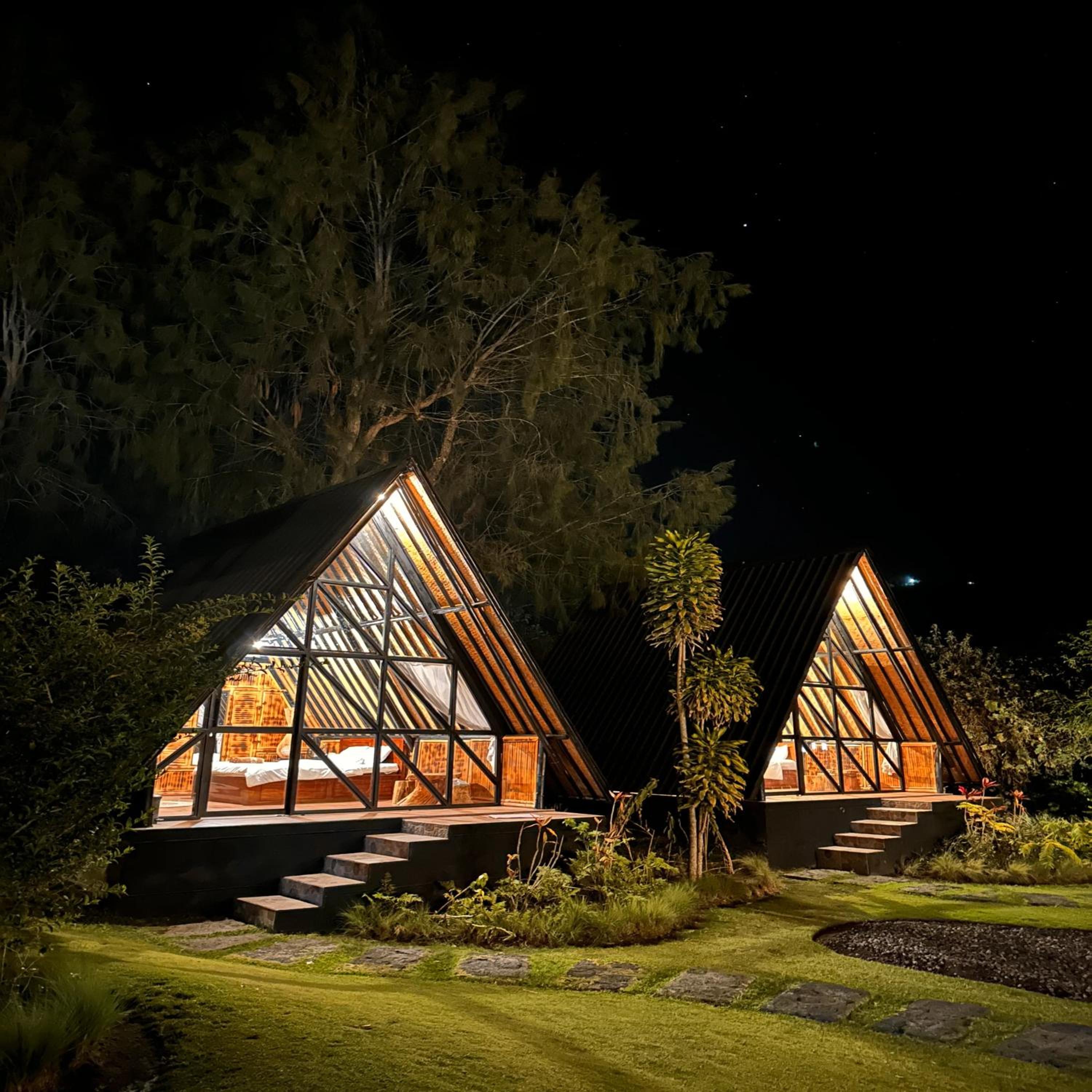 Triangle Room - Photo 6