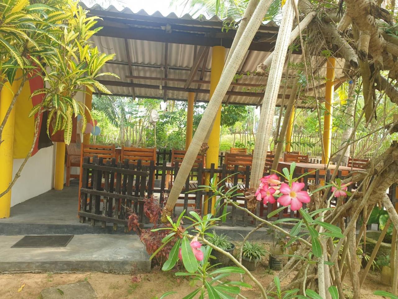 Double Room with Garden View photo 3