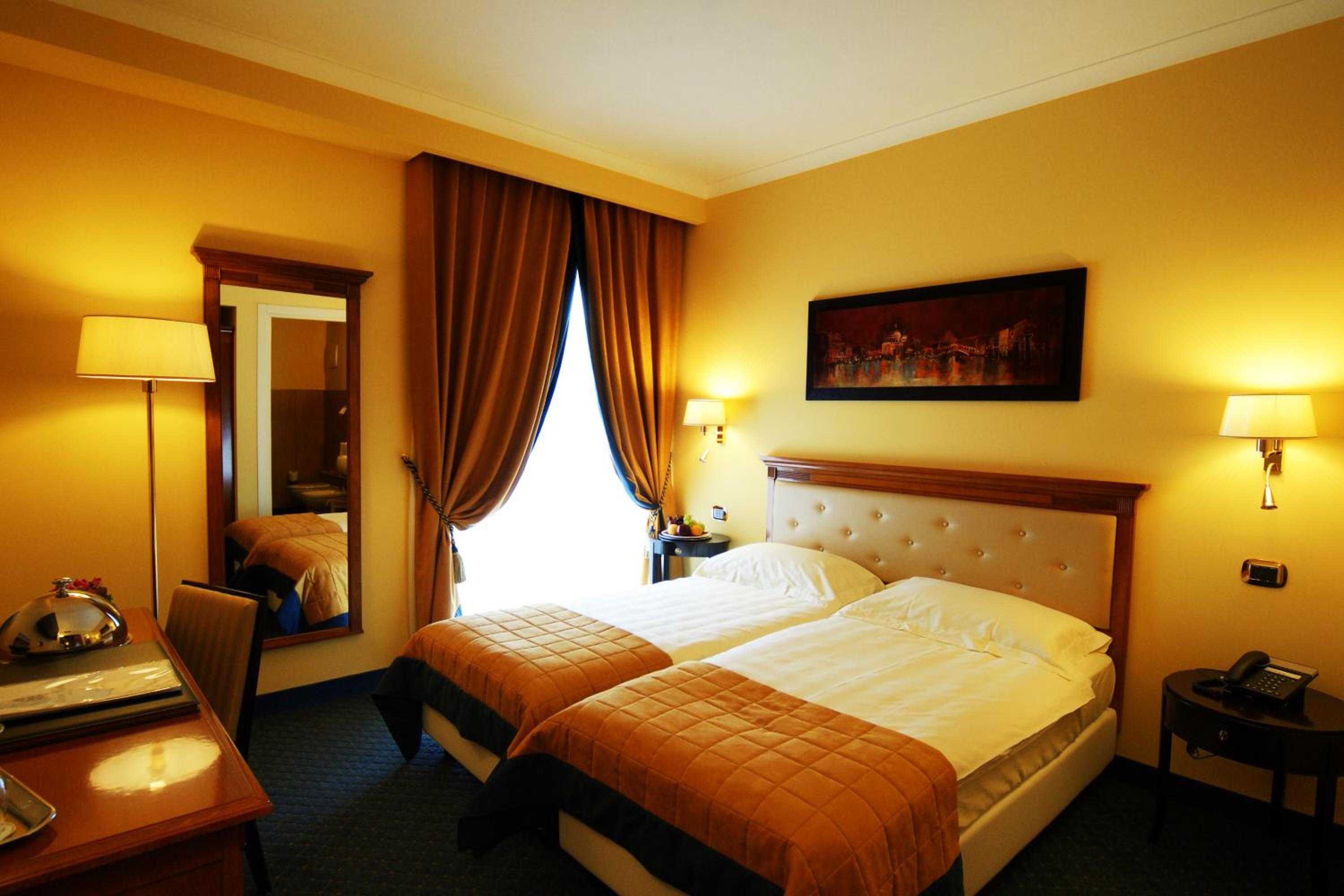 Standard Single Room photo 1