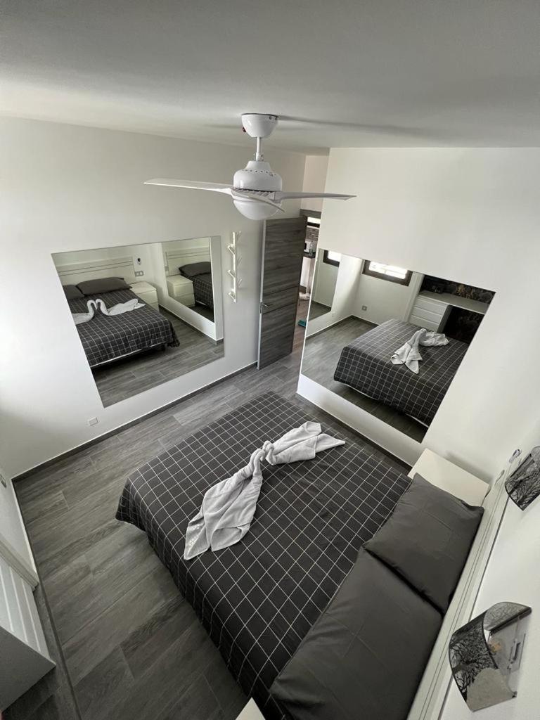 Two-Bedroom Apartment photo 3