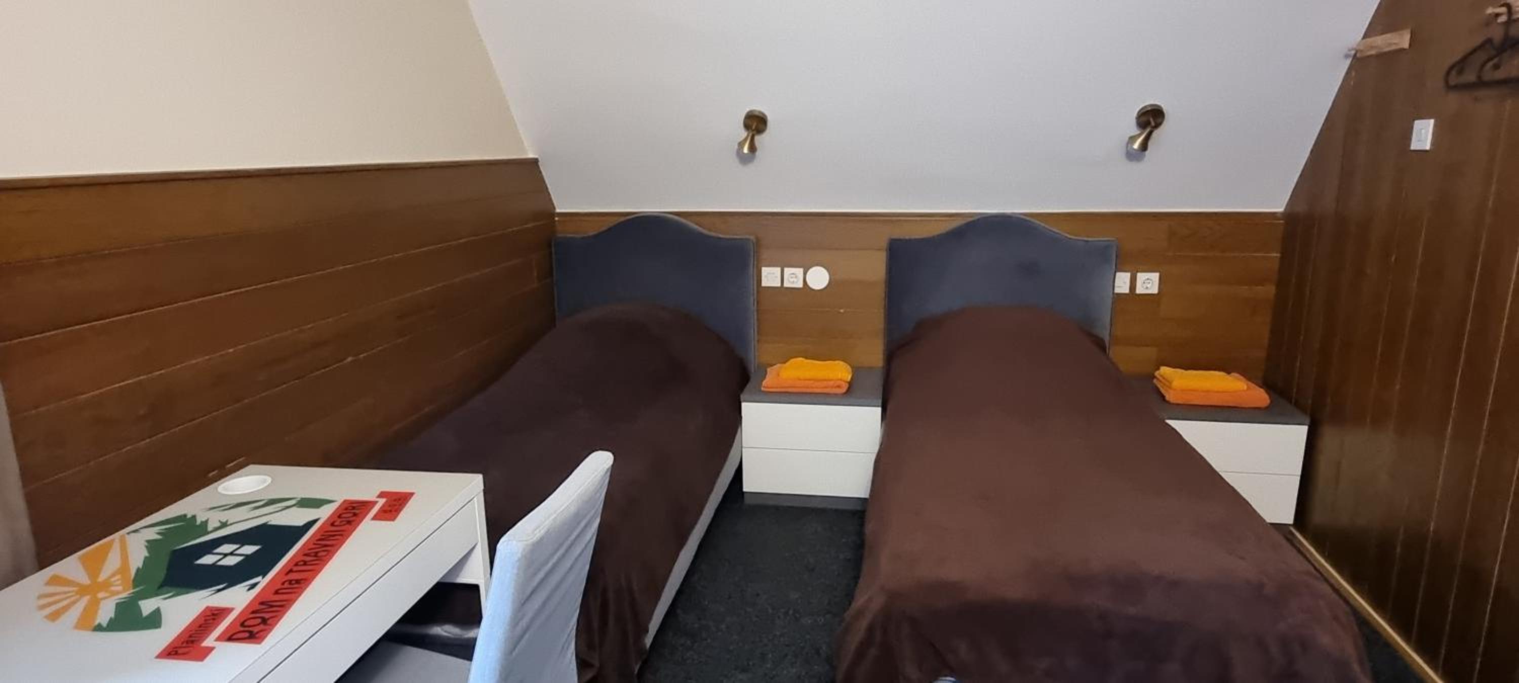 Double Room with Park View photo 1