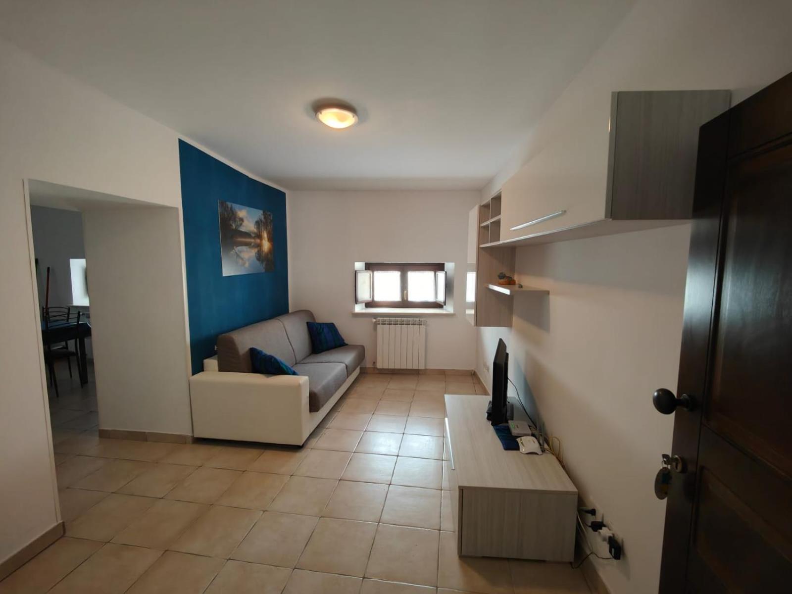 Apartment photo 1