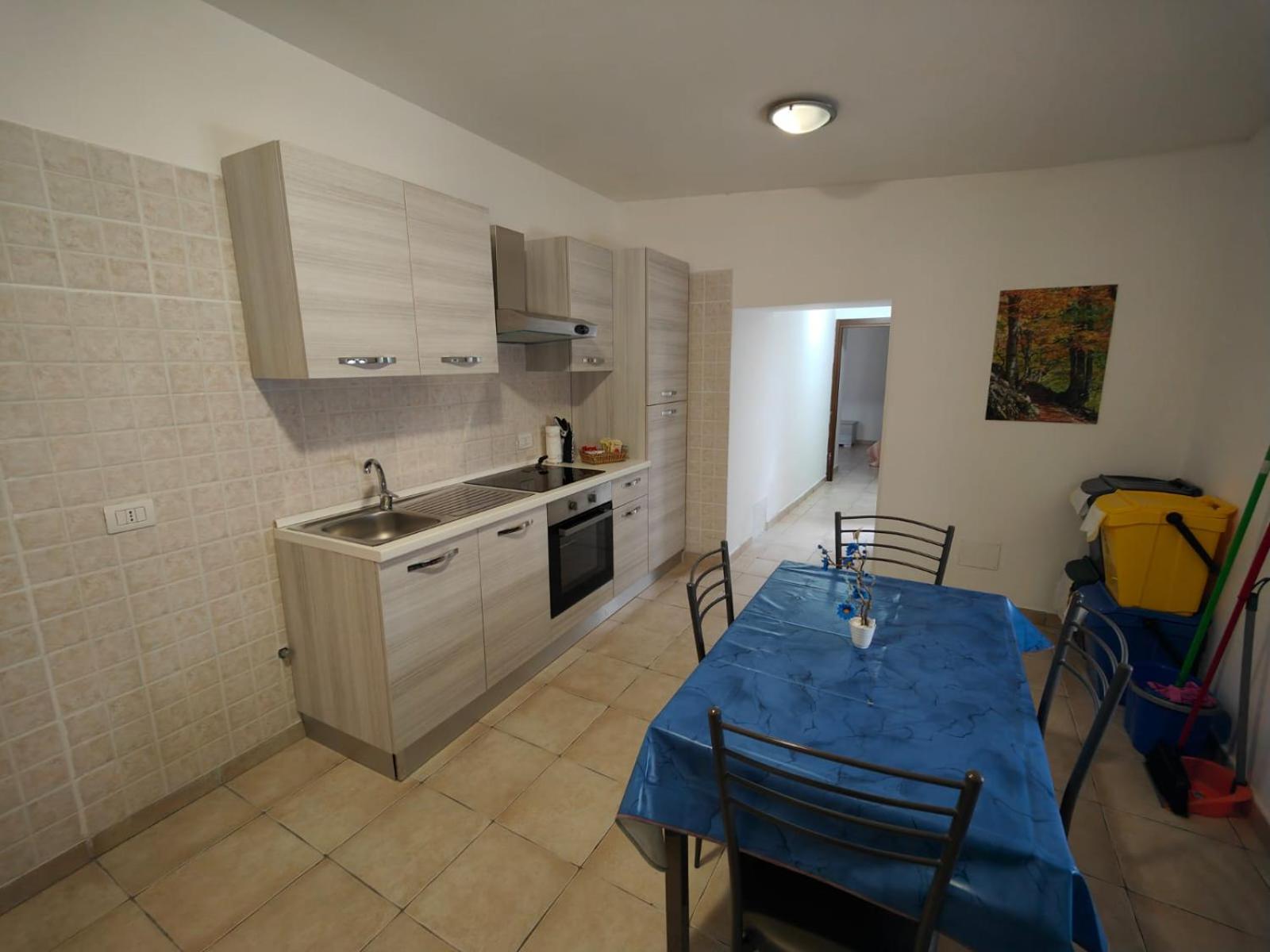 Apartment photo 3