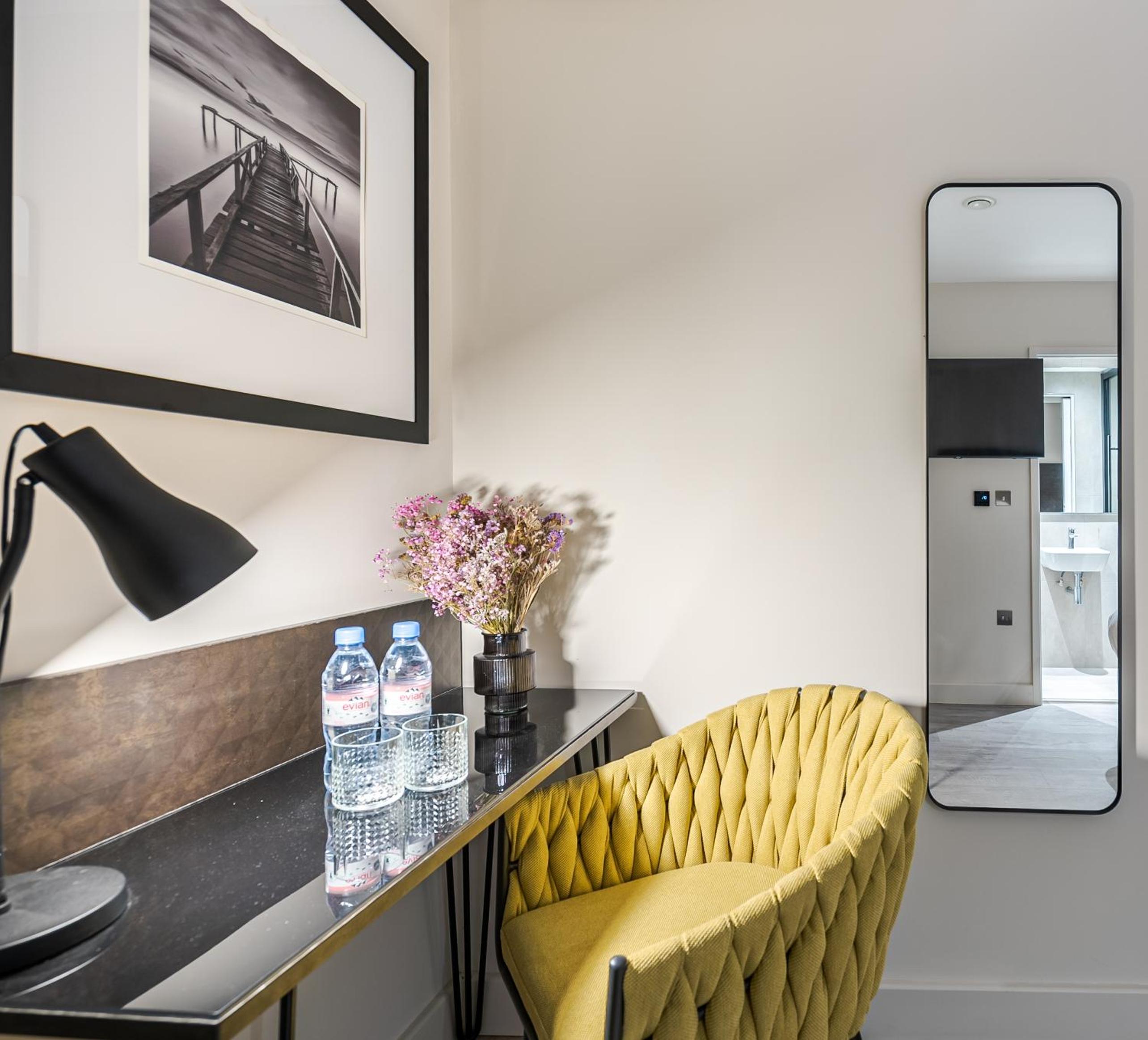 Standard Single Room photo 2