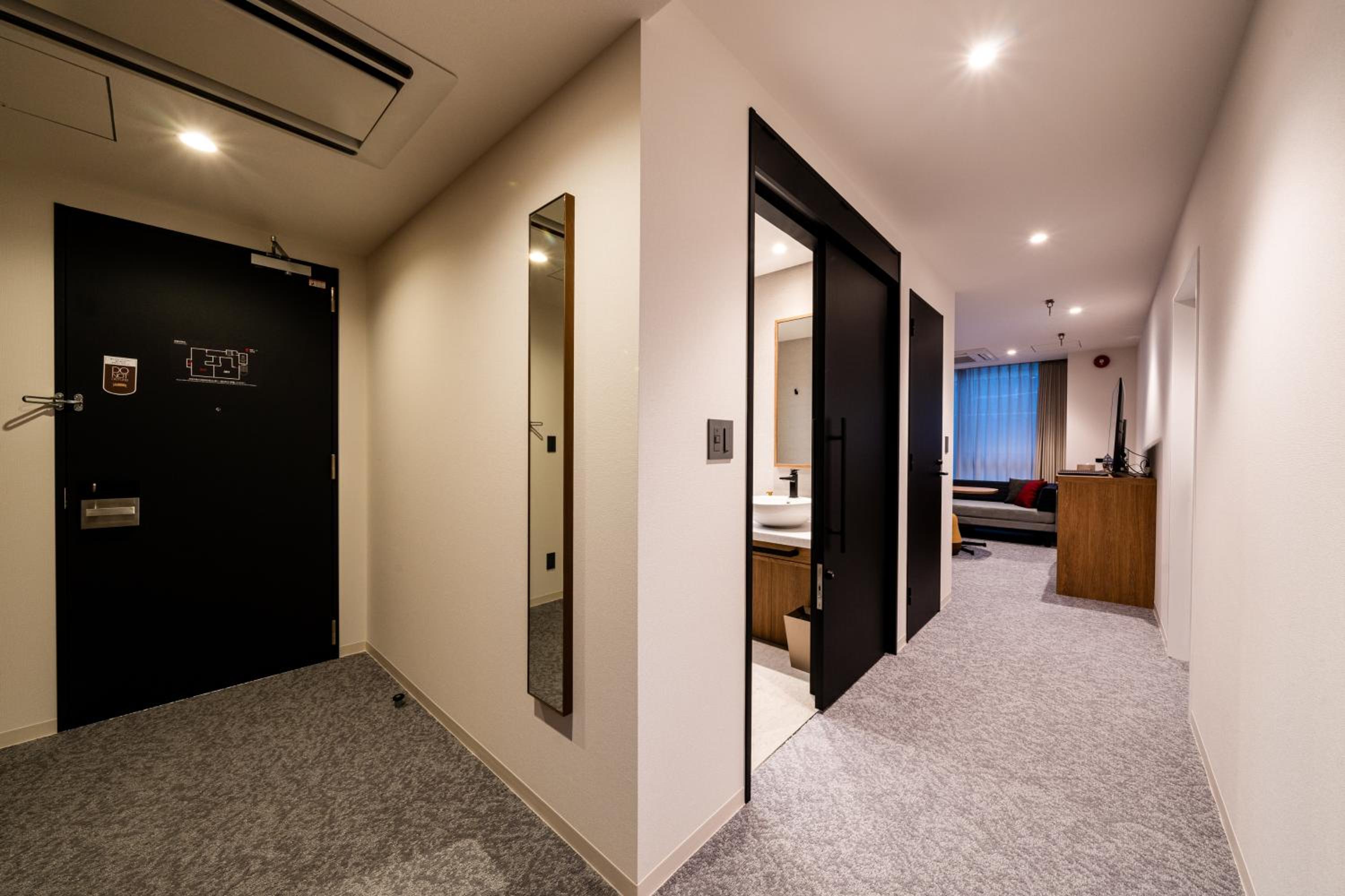 Executive Twin Room - Non Smoking photo 2