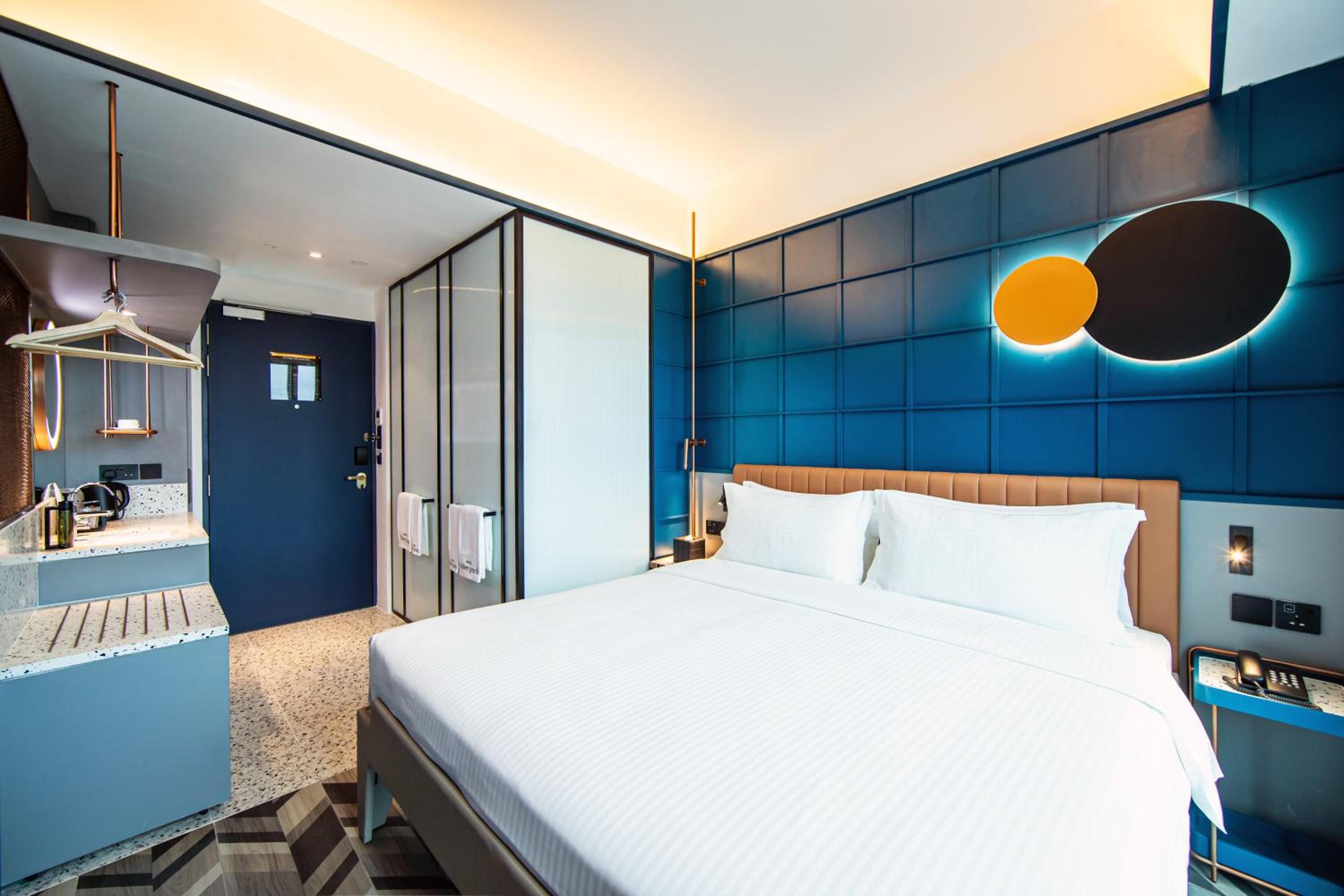 Superior Double Room photo 1